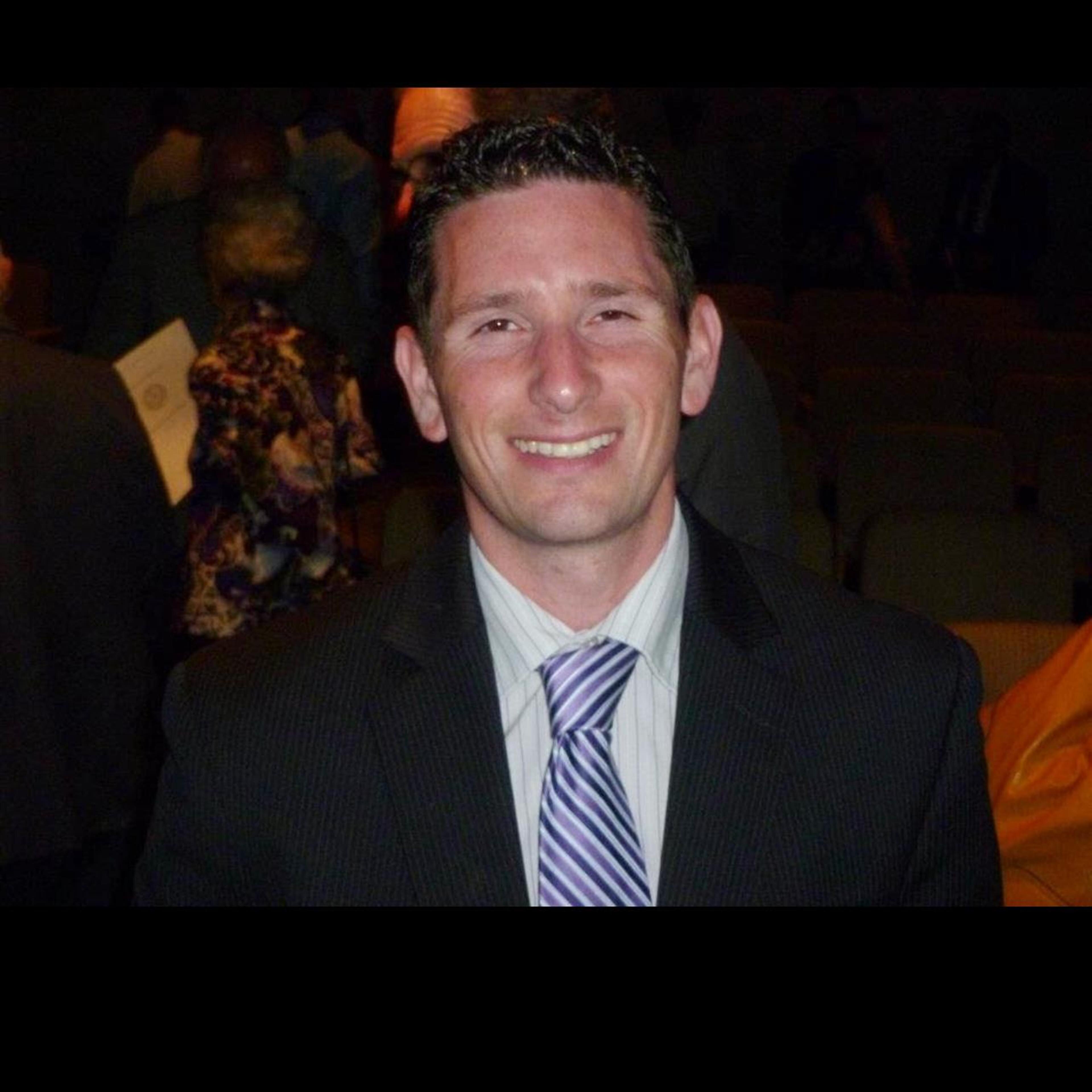 Matthew Adam Pearlman