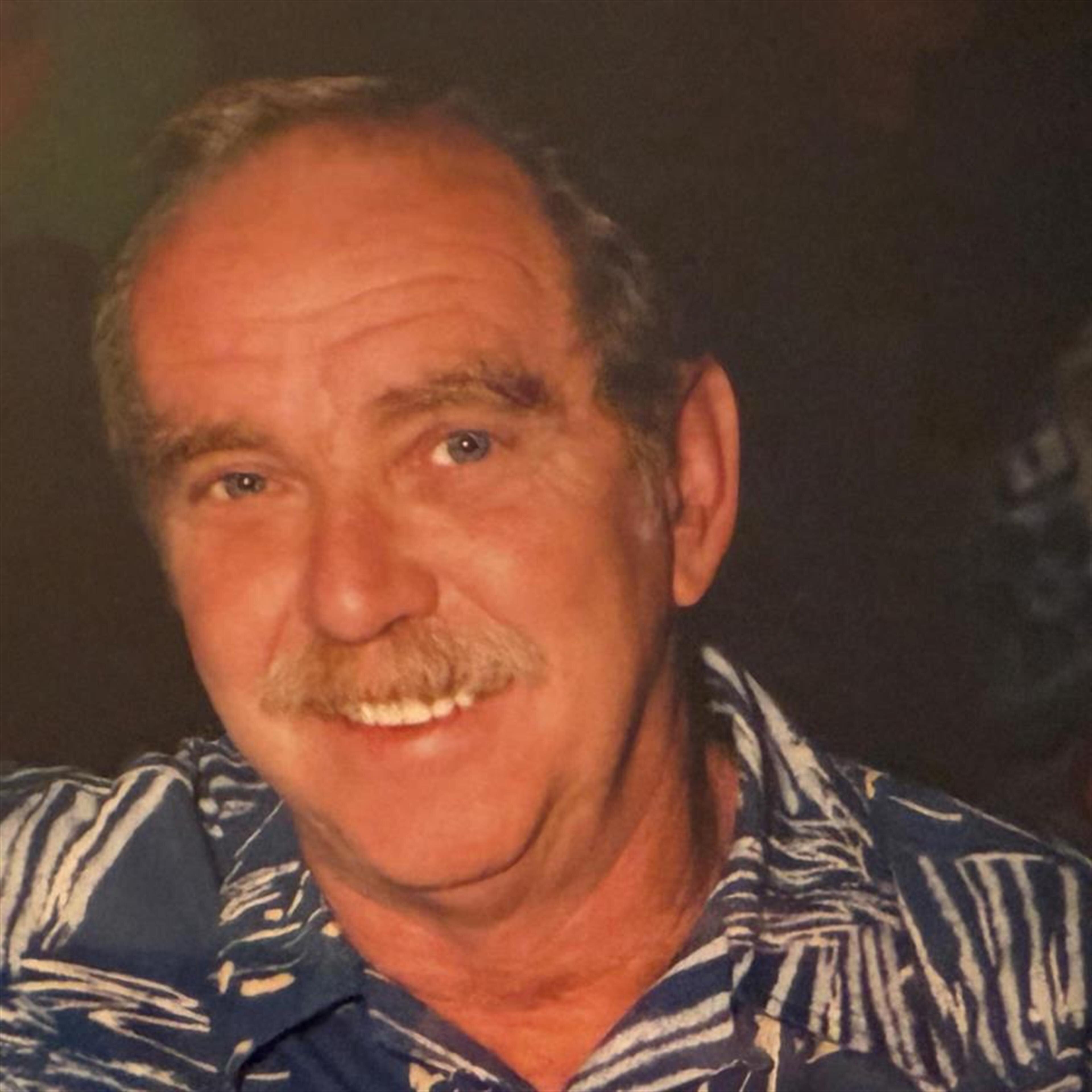 Dennis "Denny" Witt