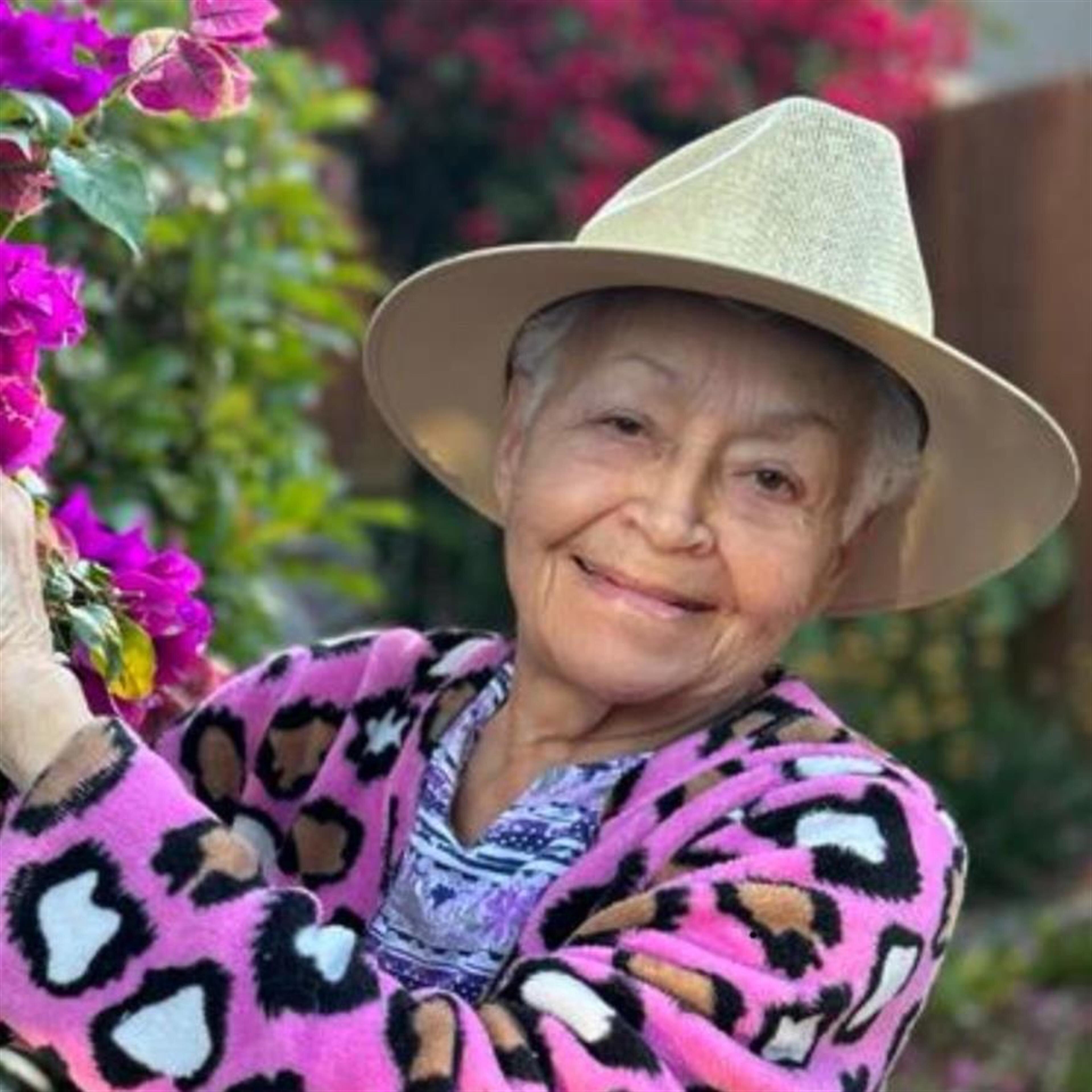 Maria Isabel Negrón-González