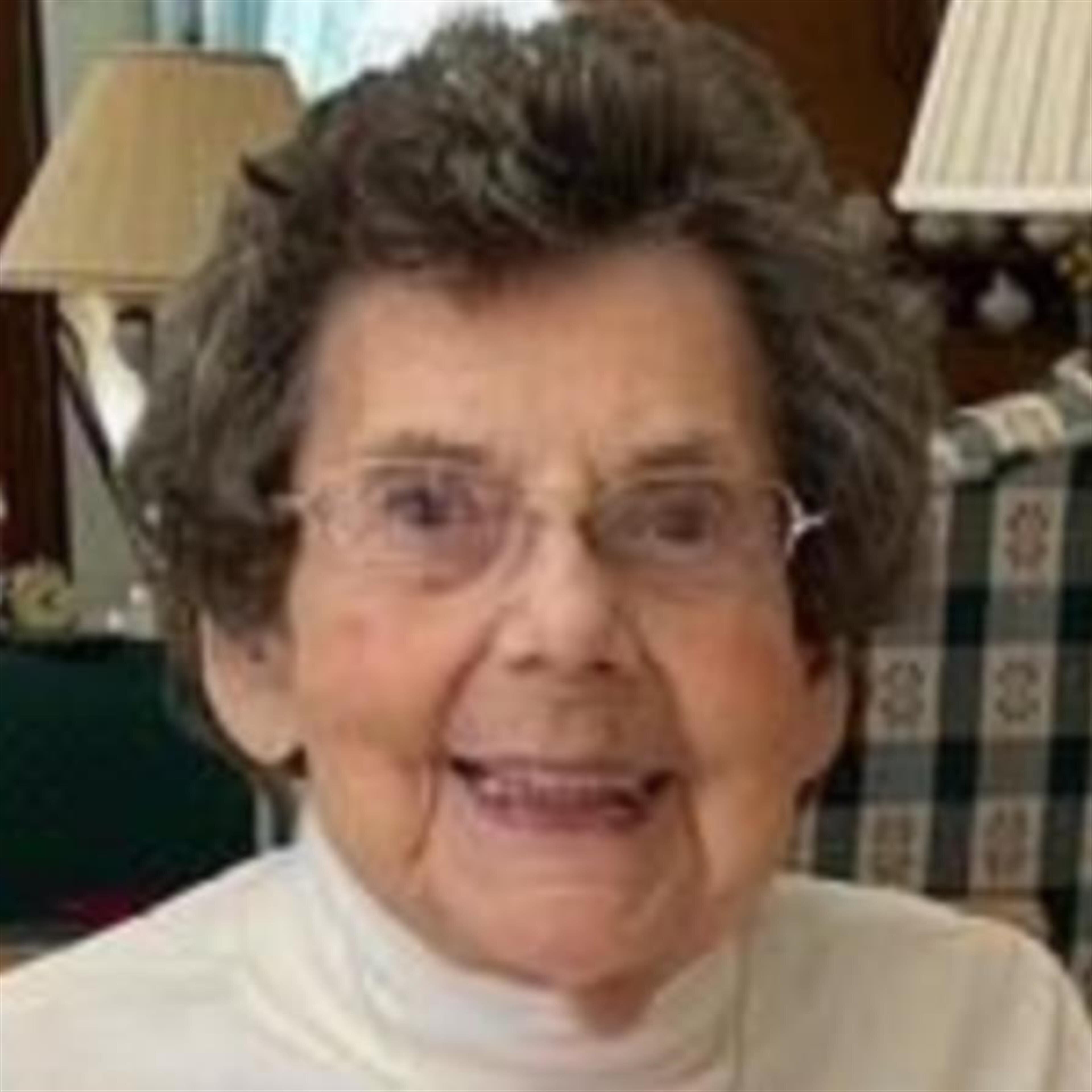 Muriel C. VerHage