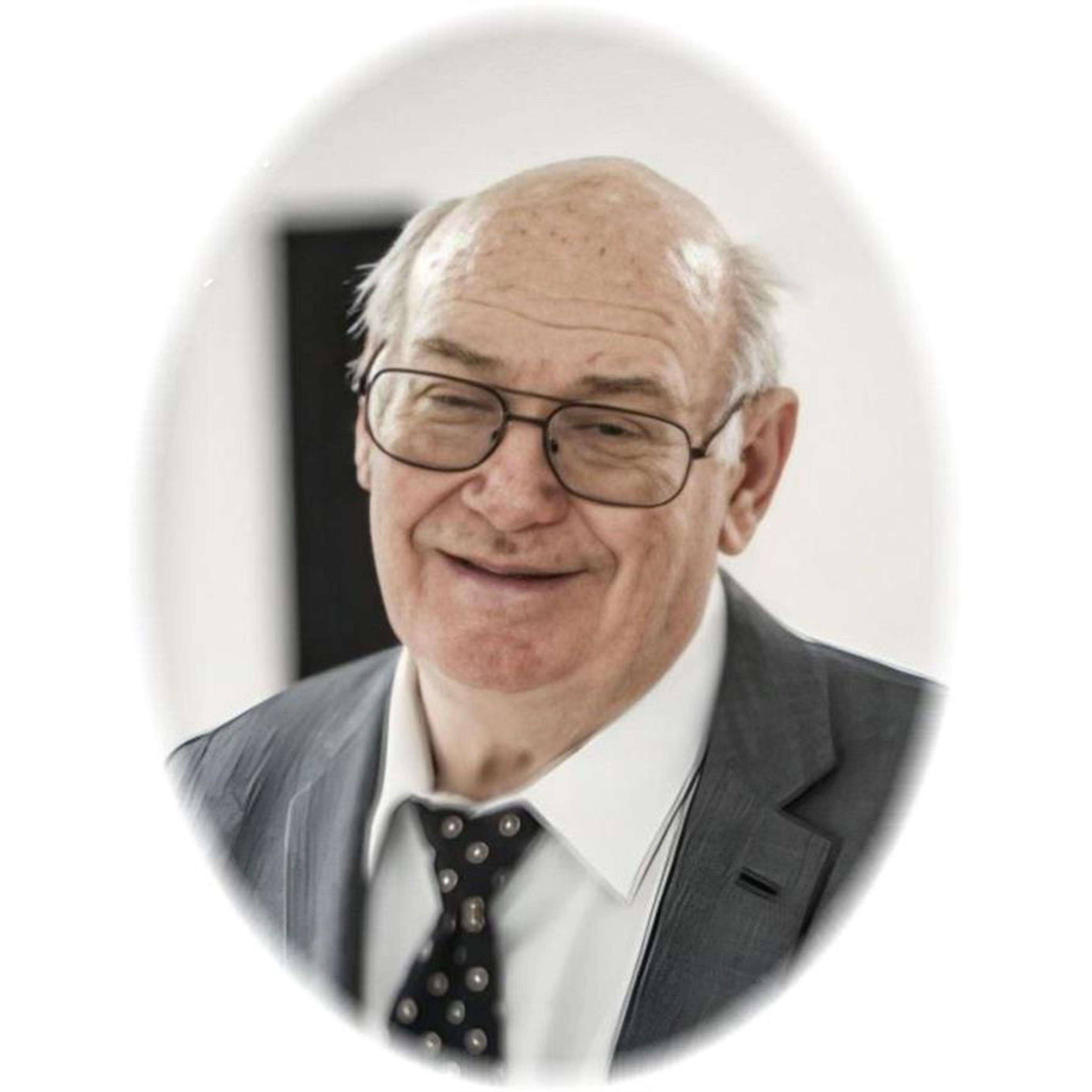Steven "Steve" Charles Ginn