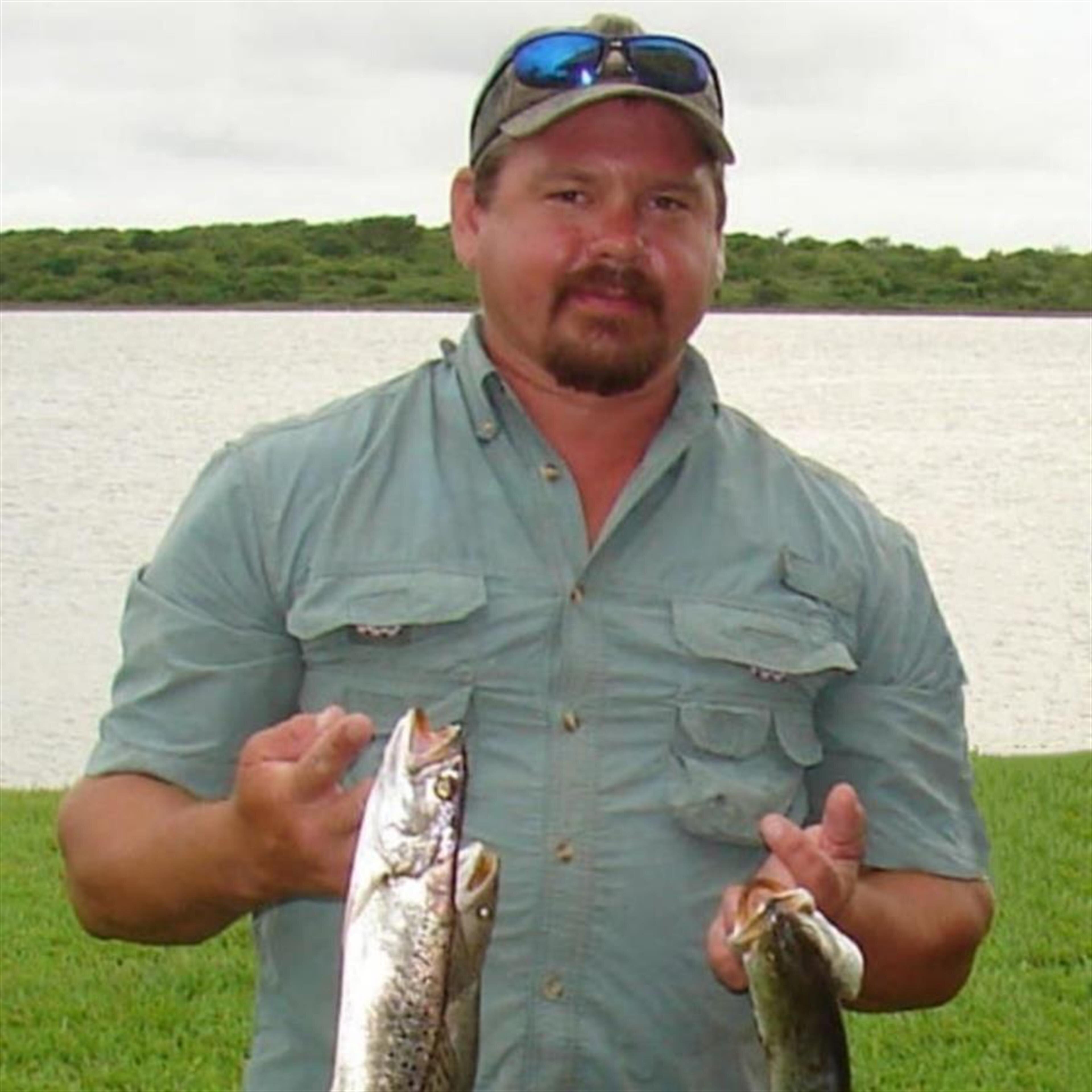 Edward Paul Novak