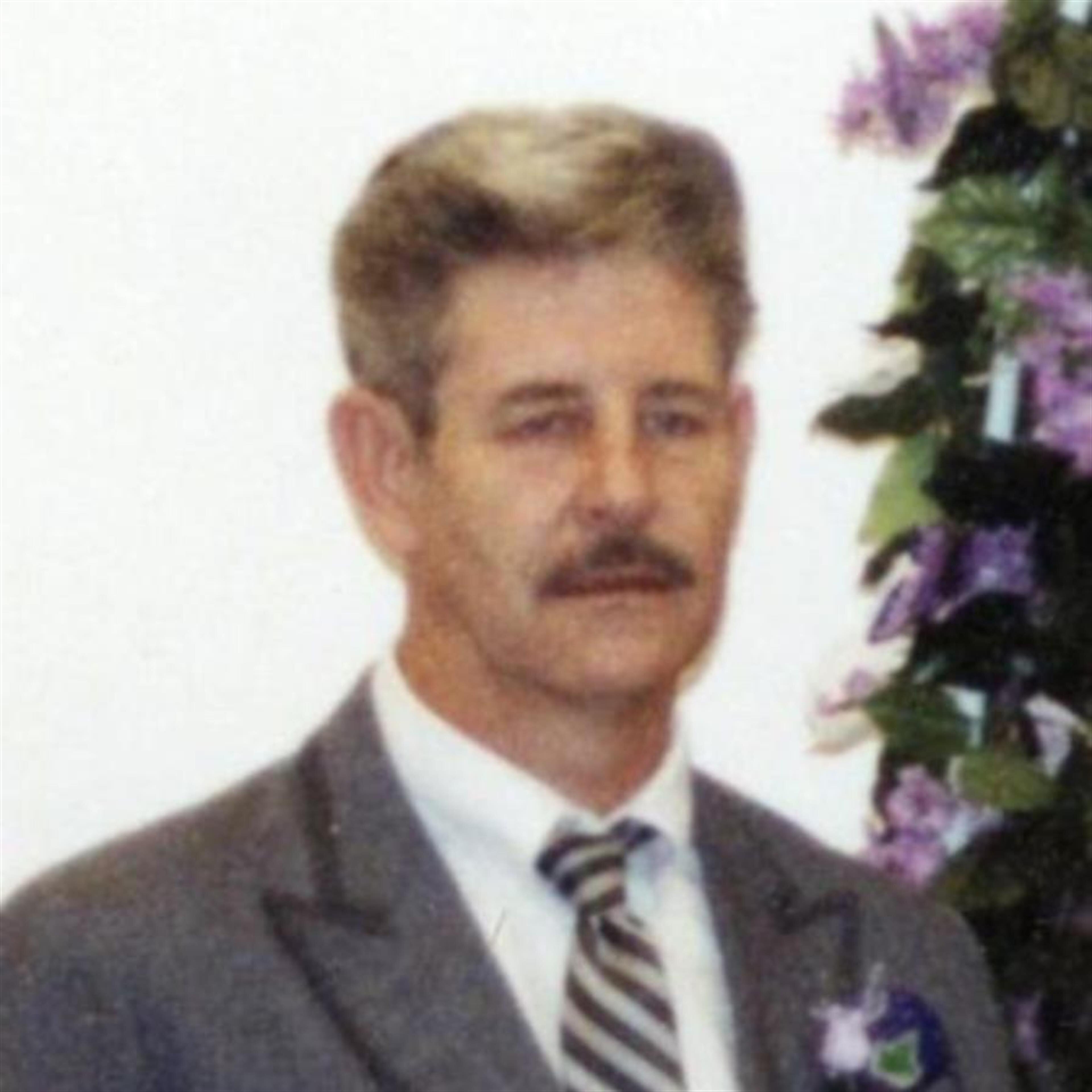 Gerry Burgess (Lebanon)