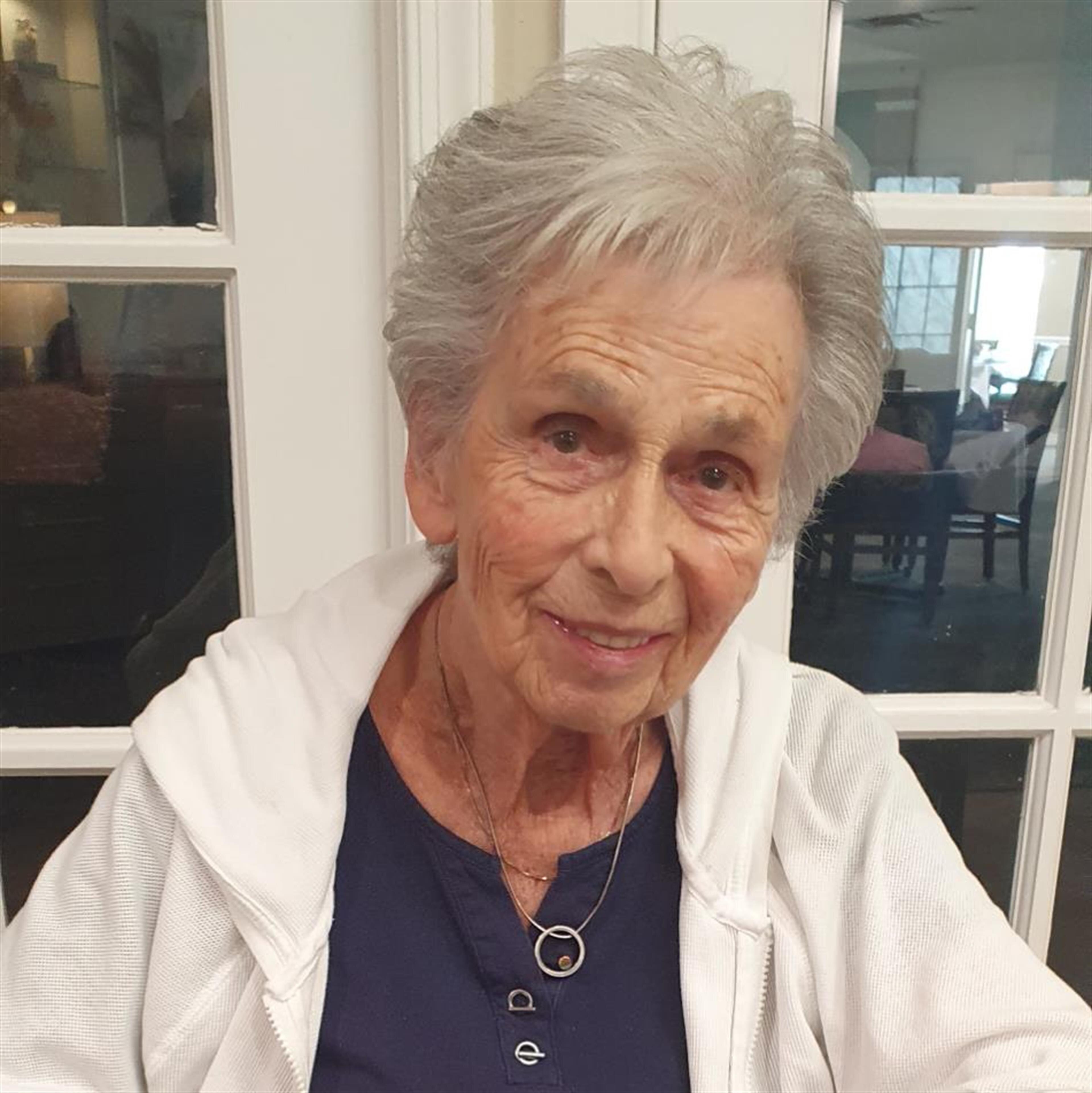 Anne Louise Ehrlich