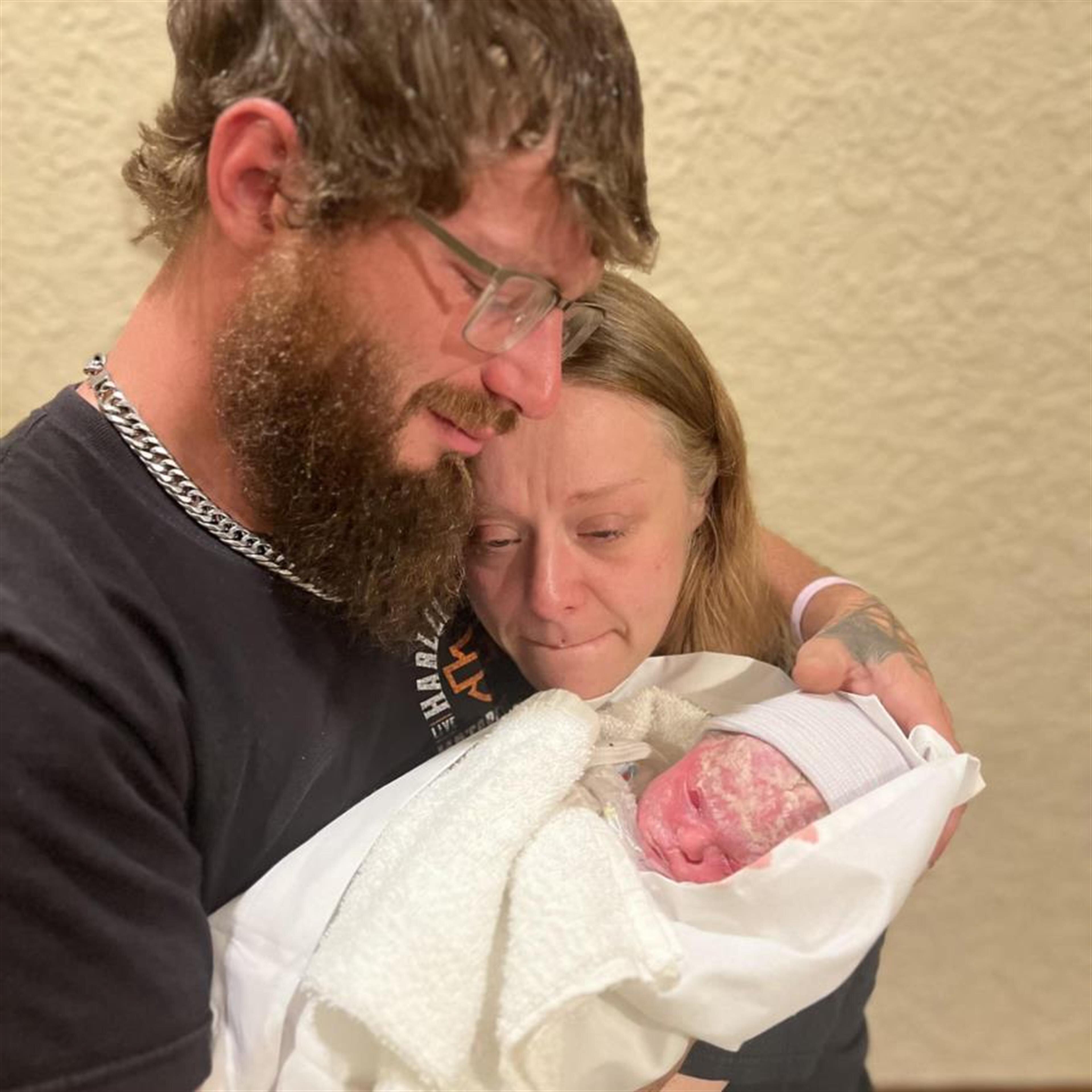 Ansley Rose Marie Dunphy