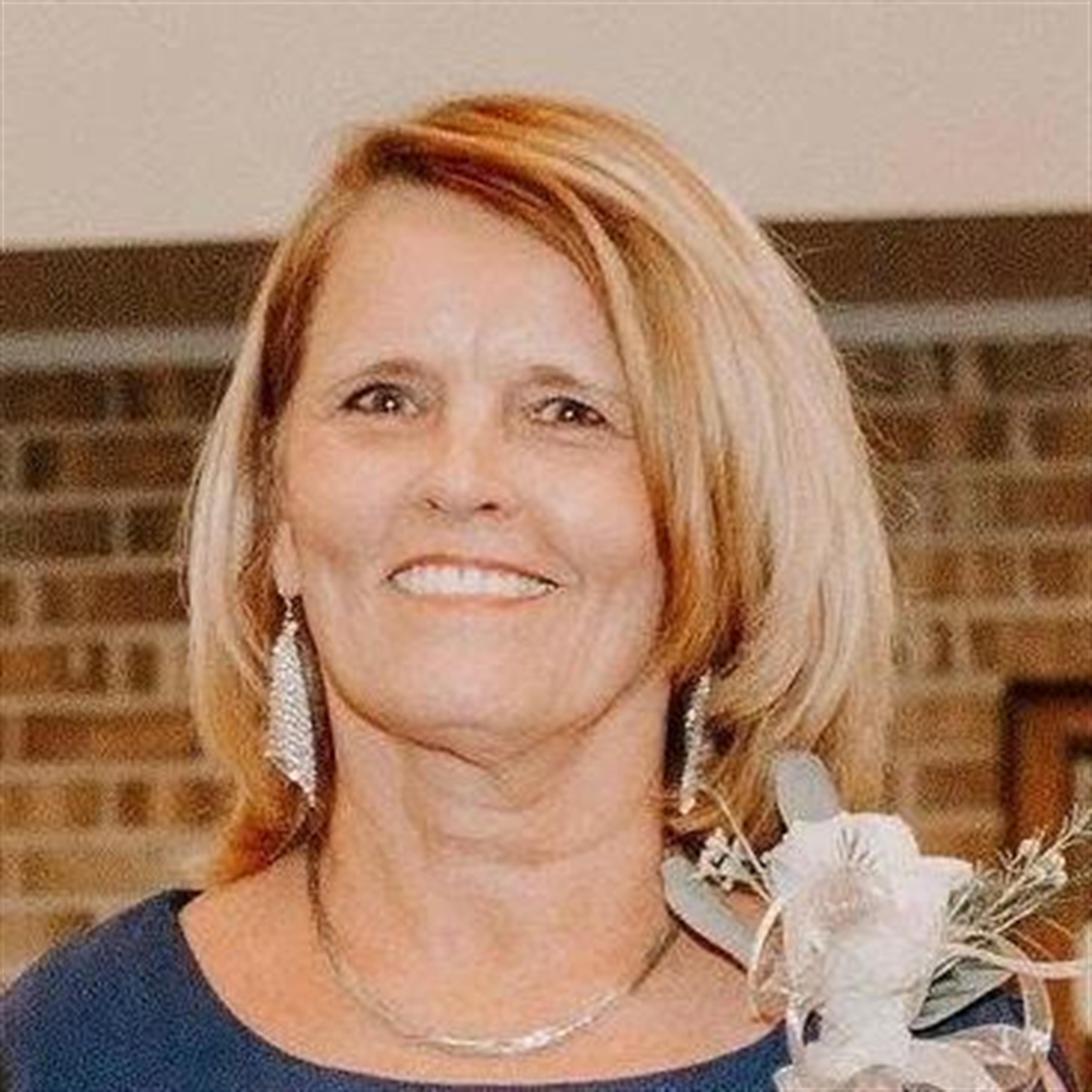 Mary Helen Cheatwood