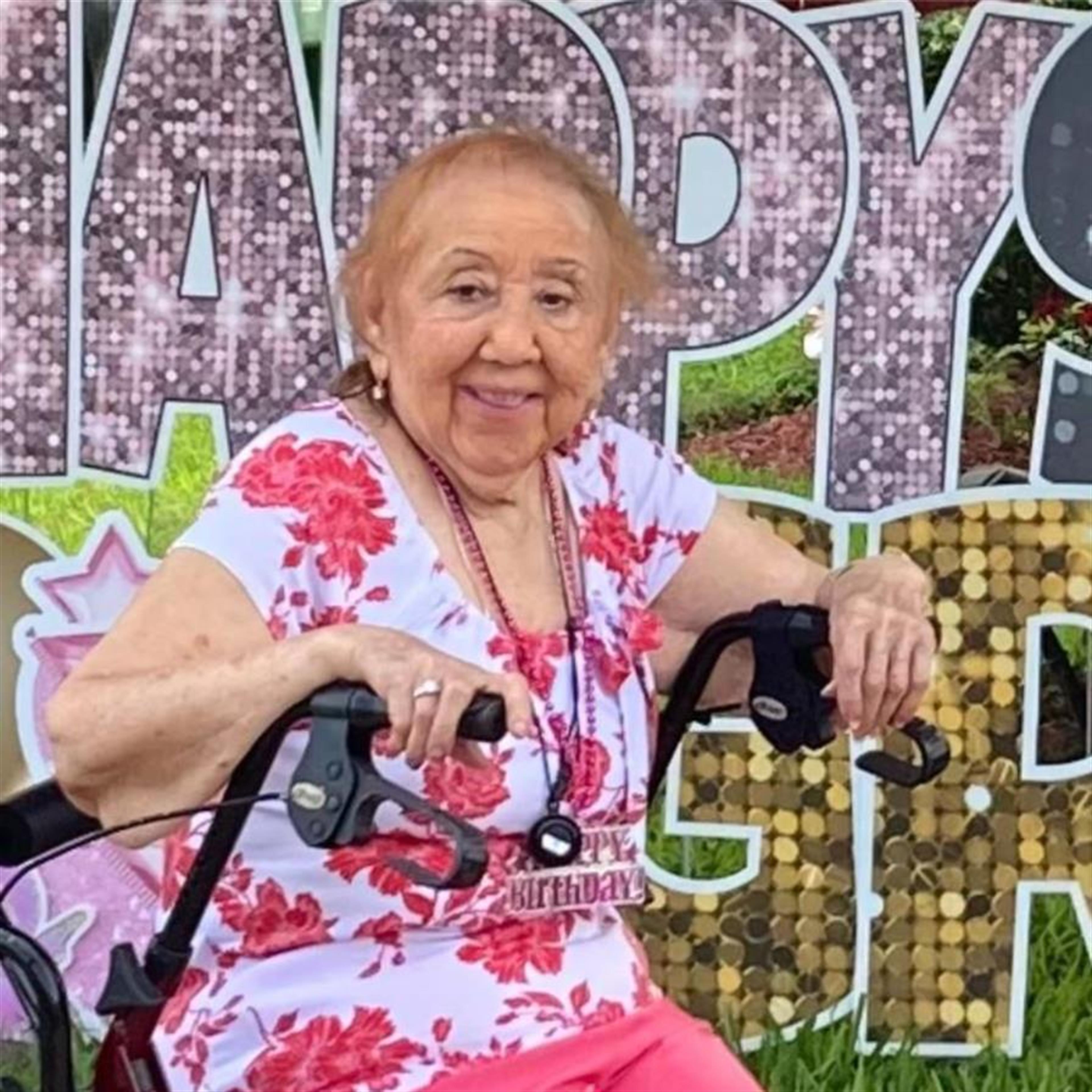 Carmen Banda