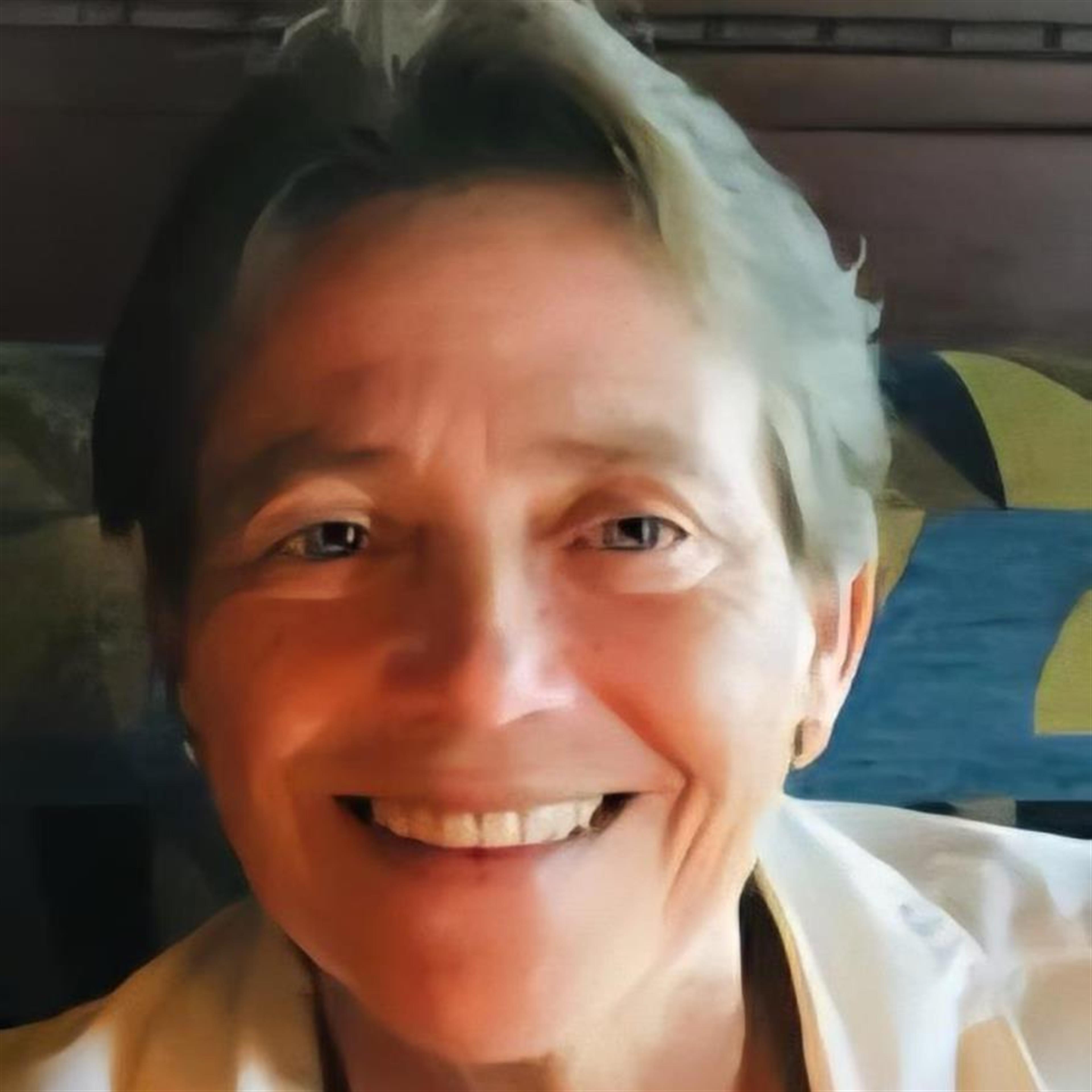 Rebecca "Becky" Heckters