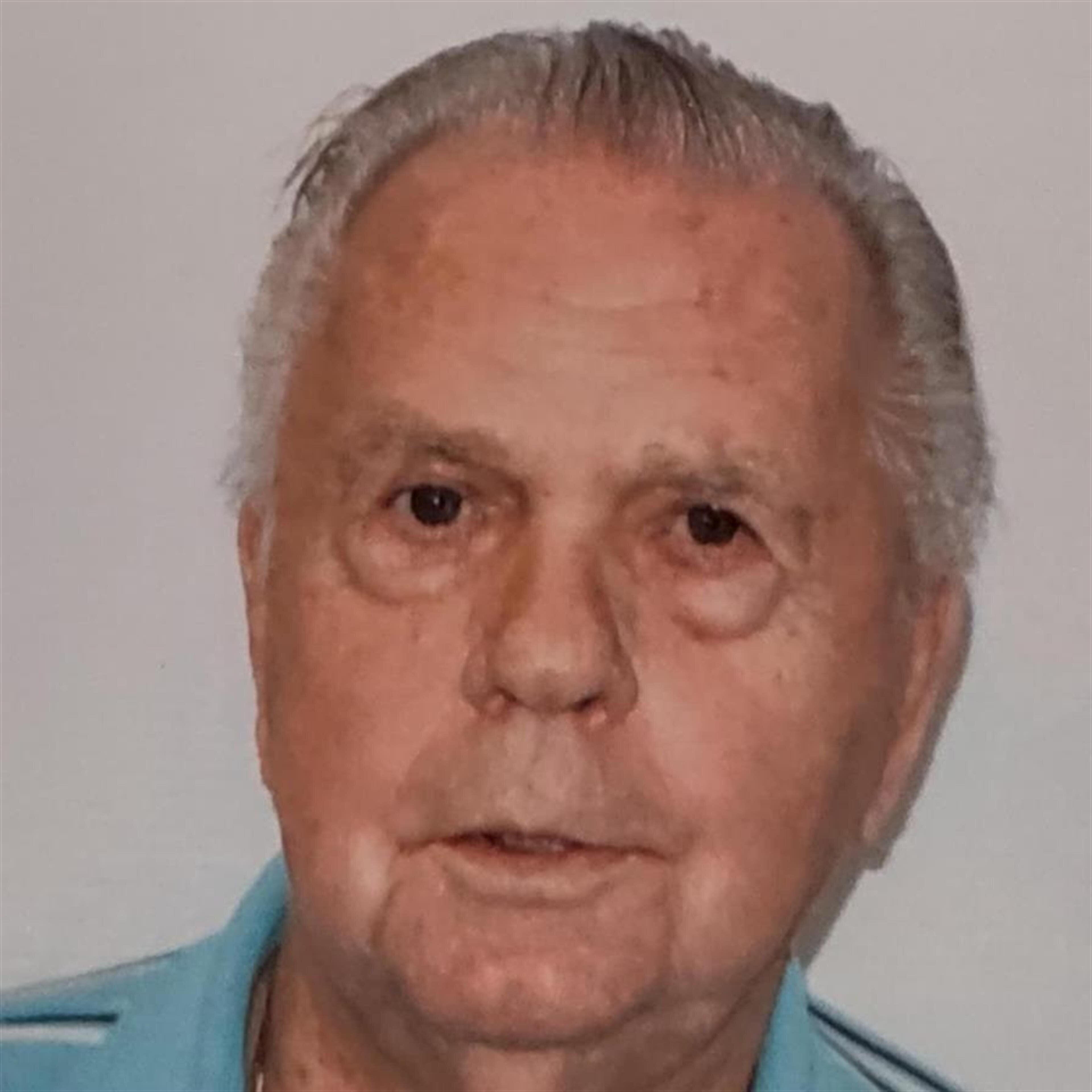 Russell William Hoeksema