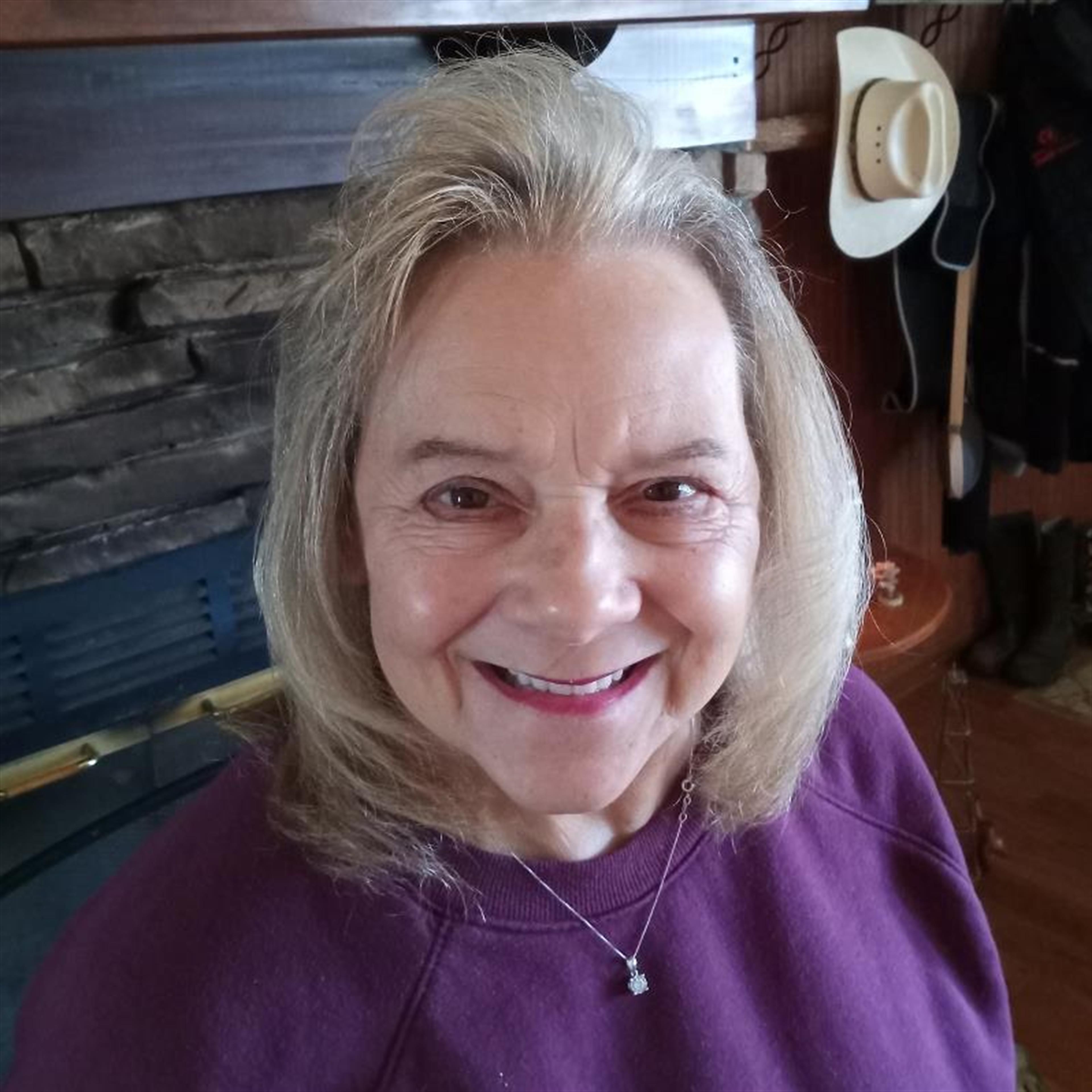 BETTY MARIE CRYER LEGER