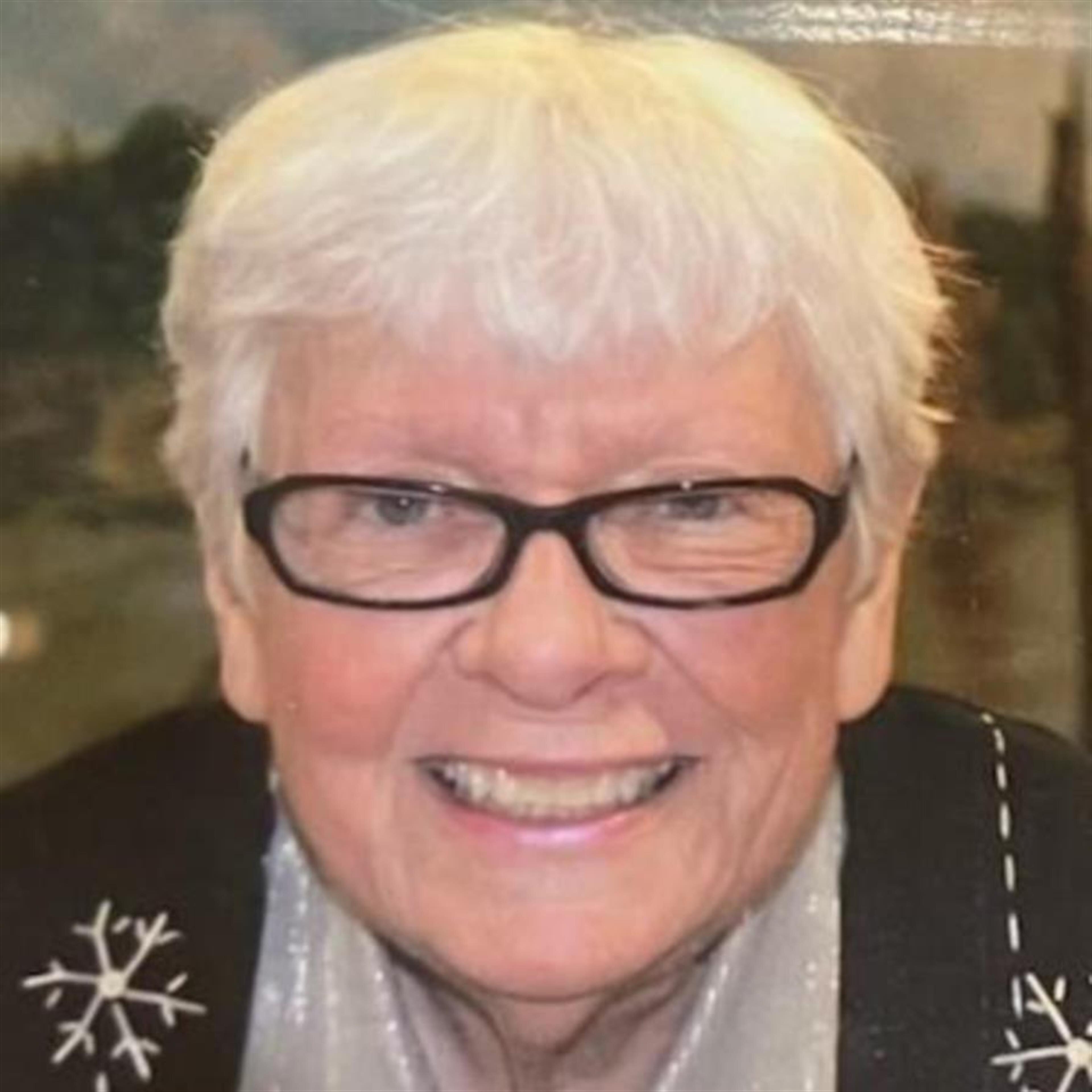 Verna Jane Guillory Ardoin