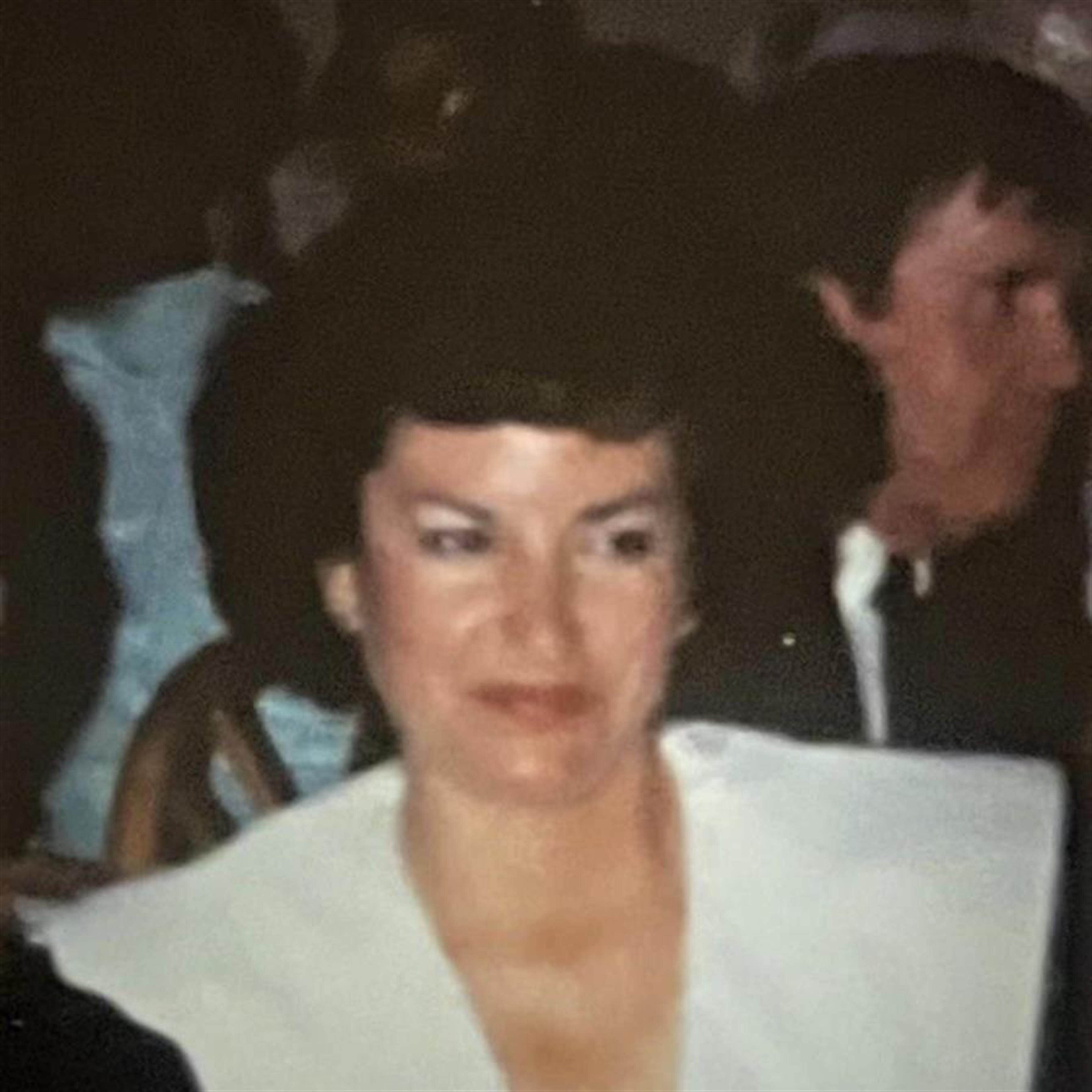 Patricia Gail Walton