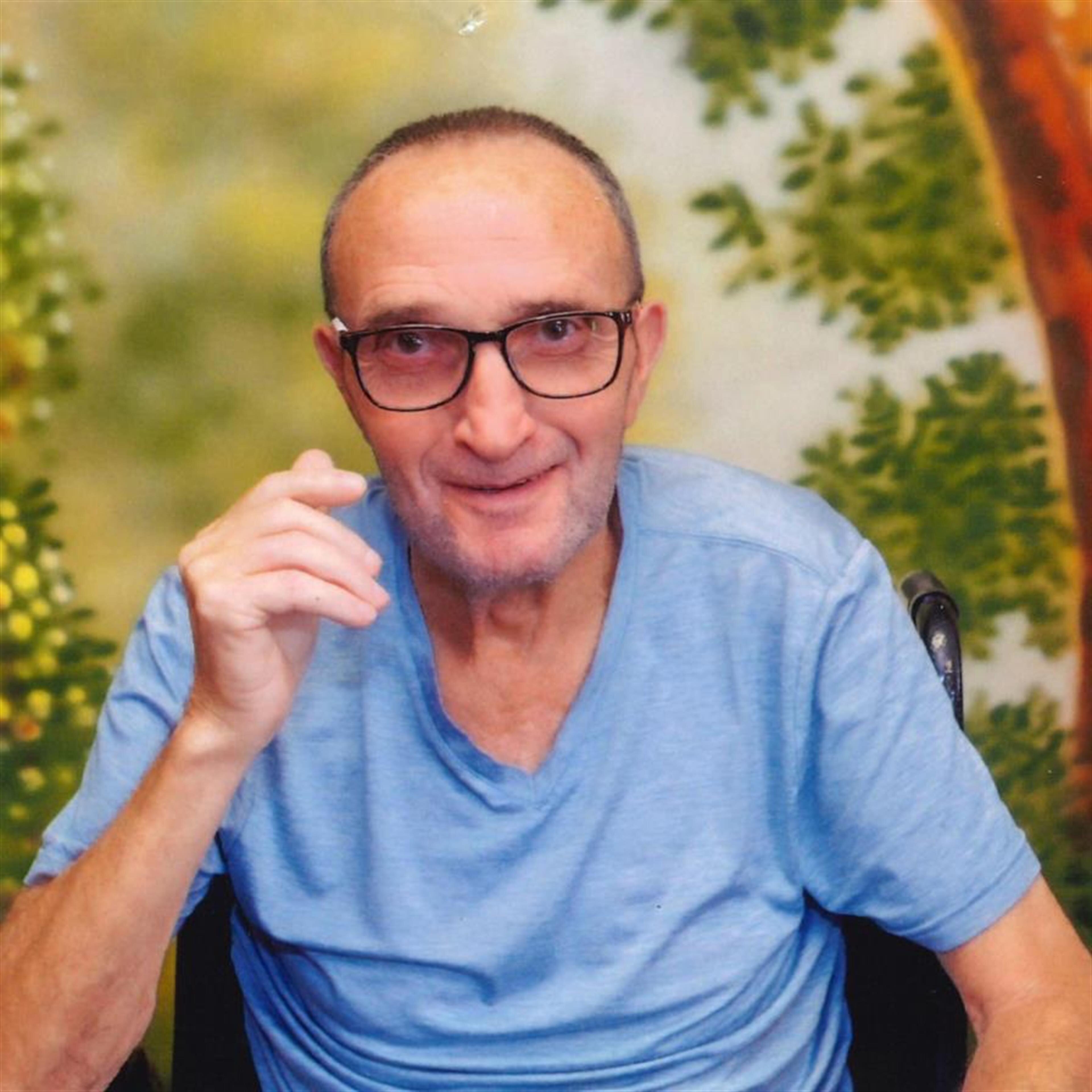 Jose Carlos Da Silva