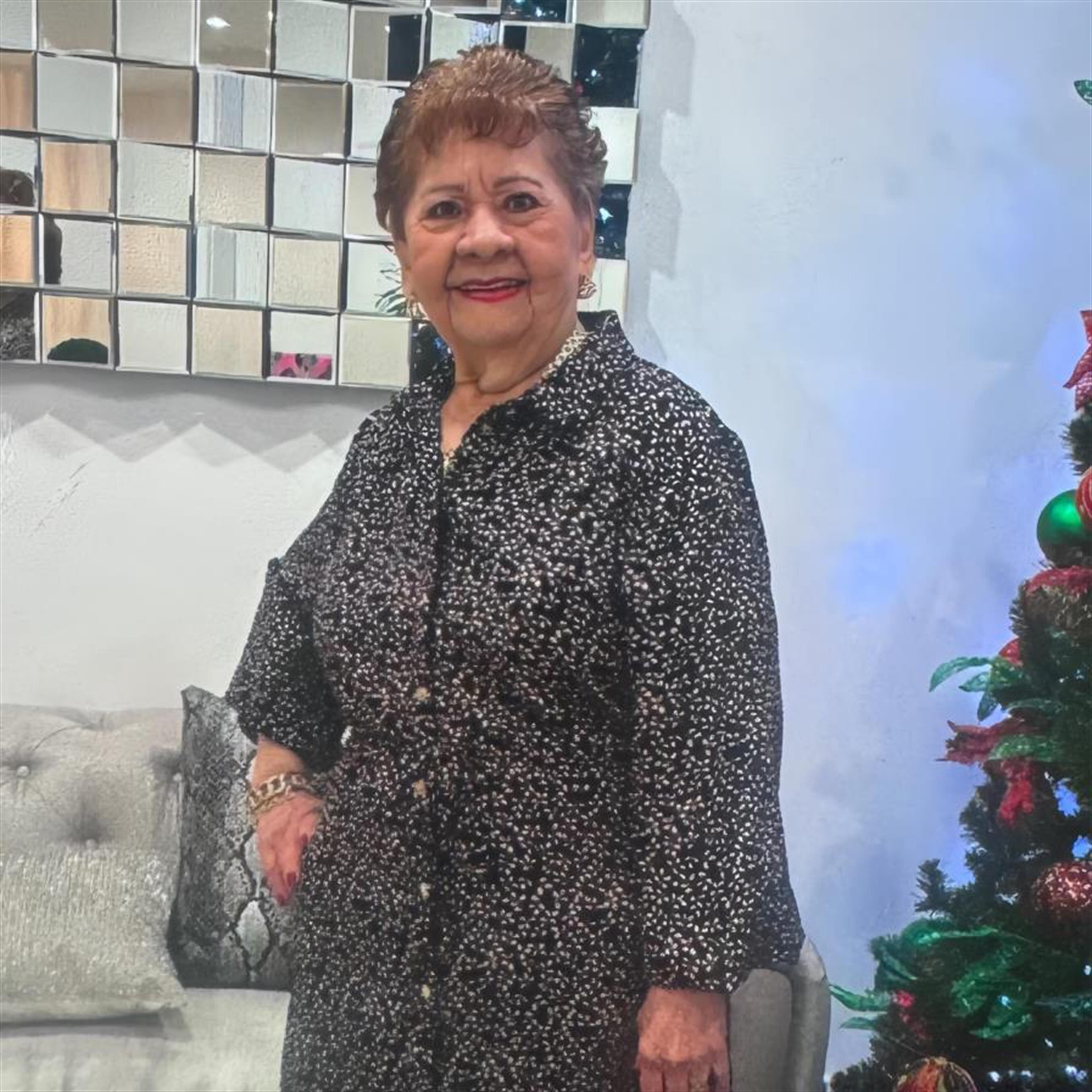 Carmen Josefa Sardi de Finol