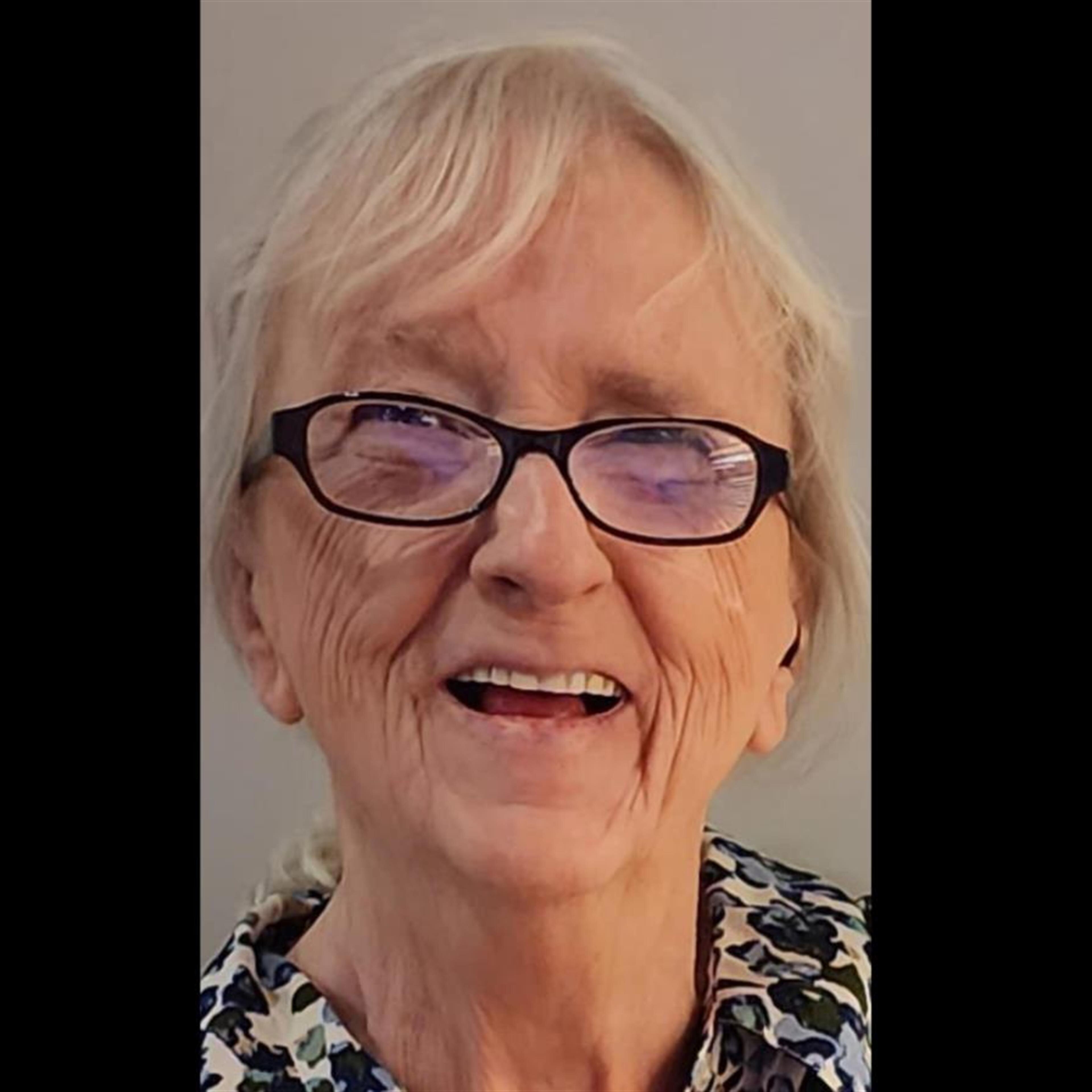 Joyce Ann Gilbert