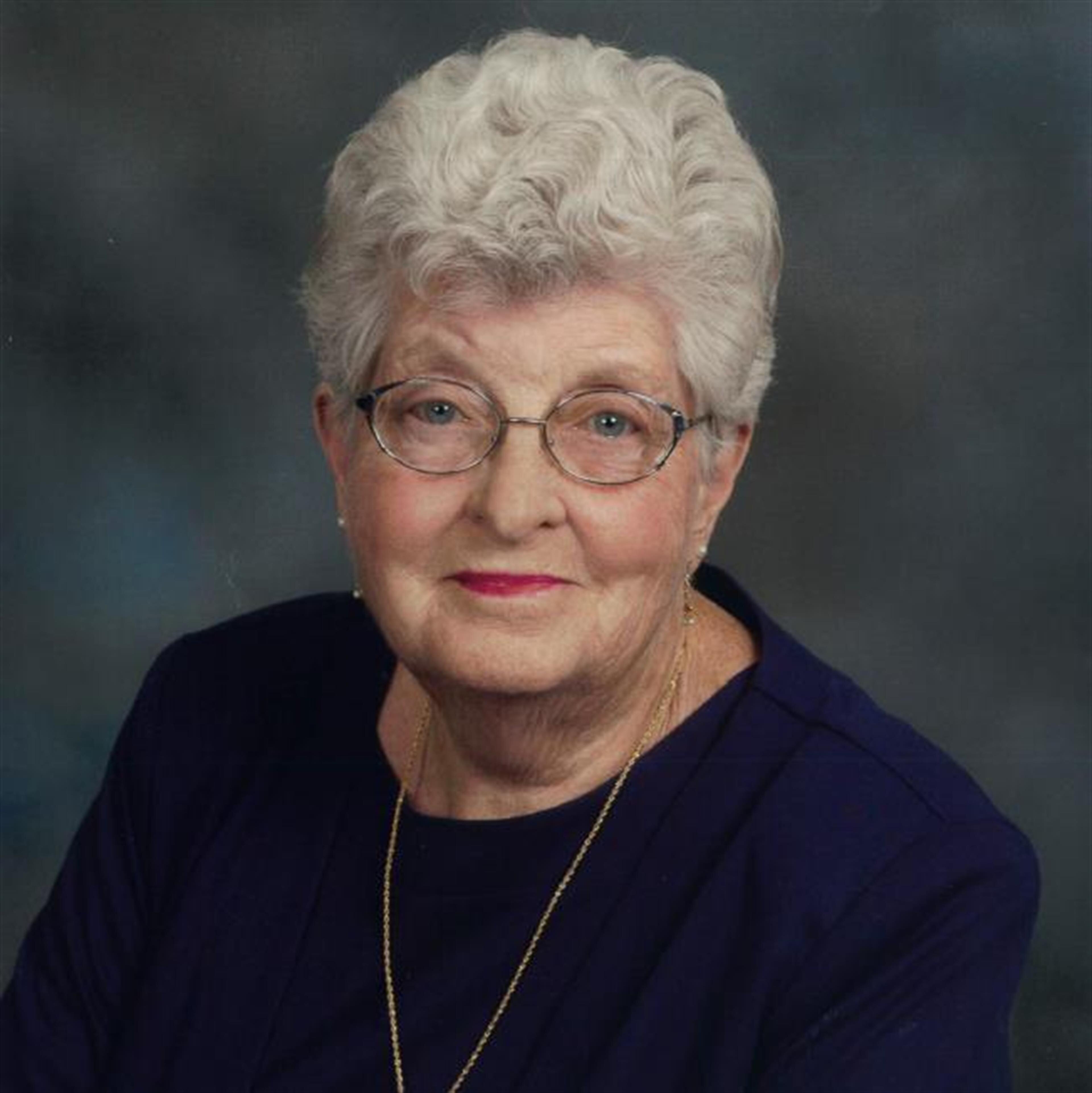 Lola Irene Middlecamp