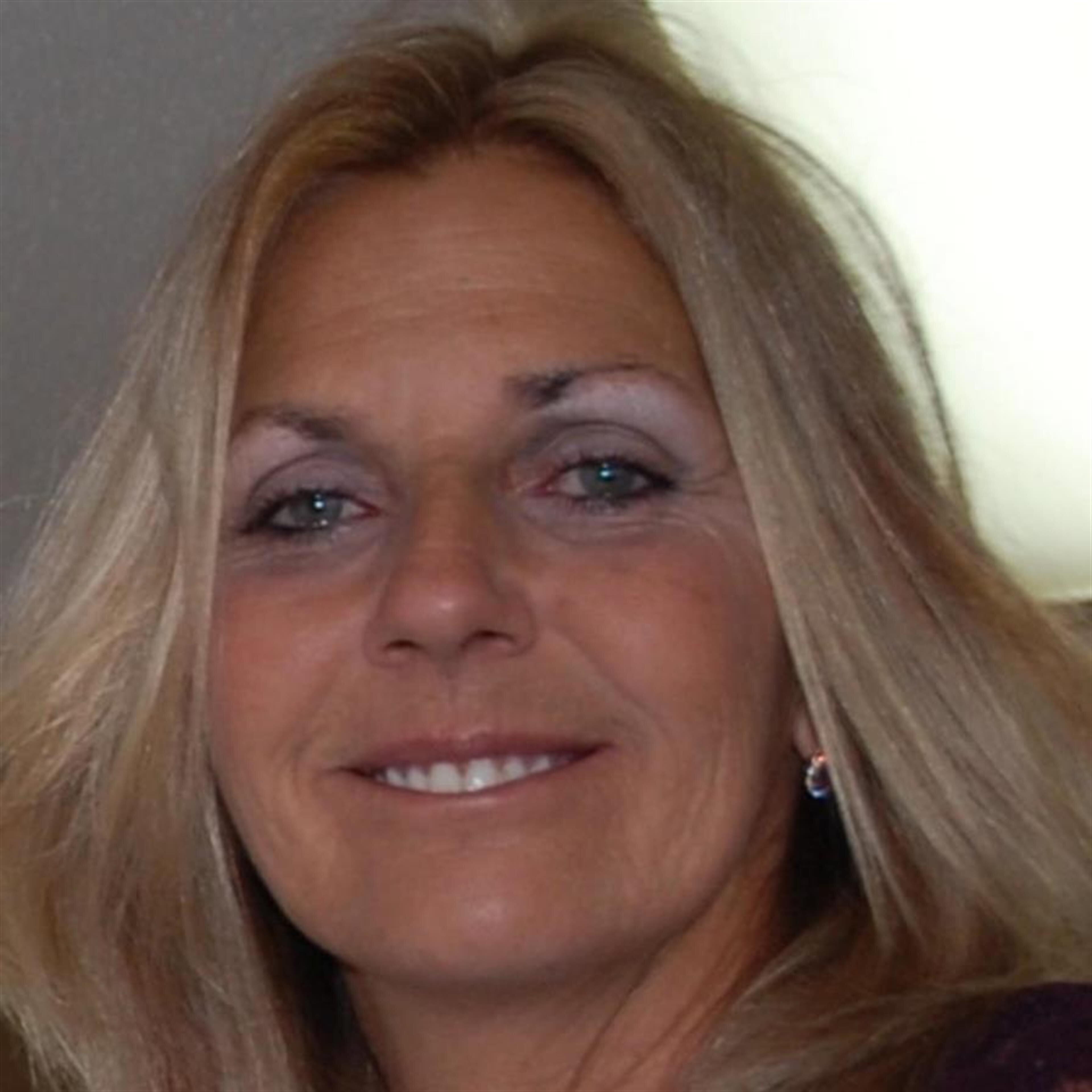Christina Ann Jones