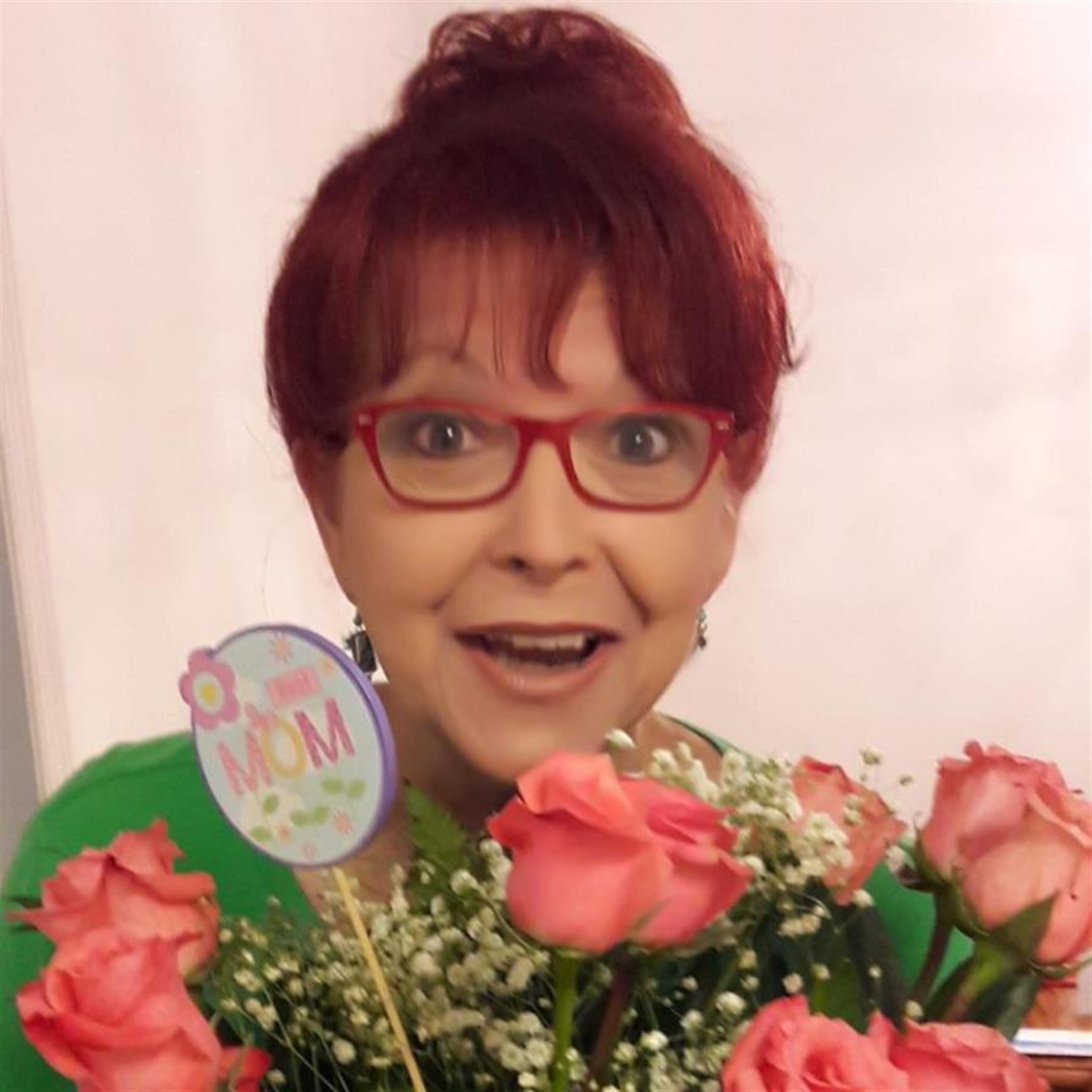 Mary Alice Lee's obituary picture