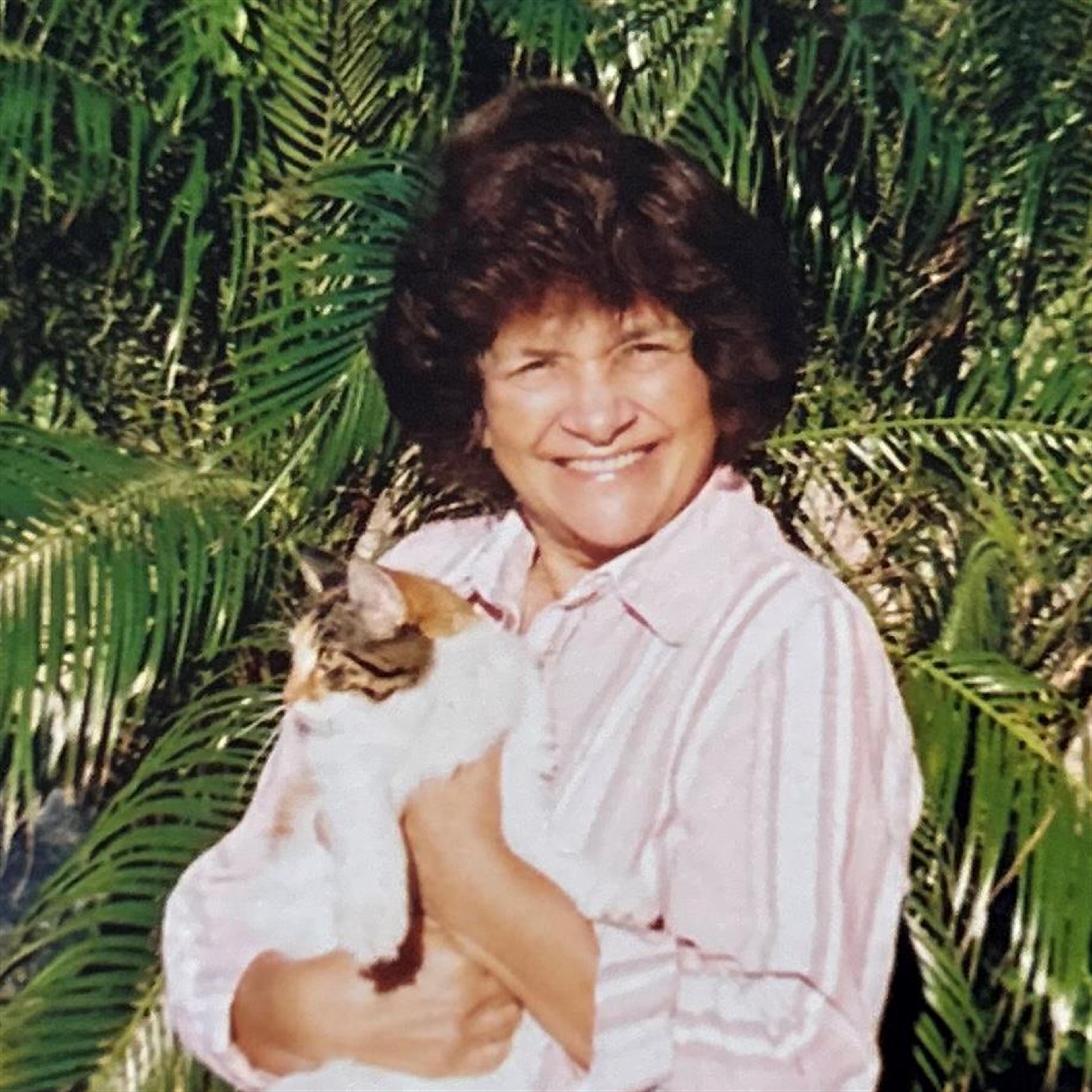 Pauline Romero