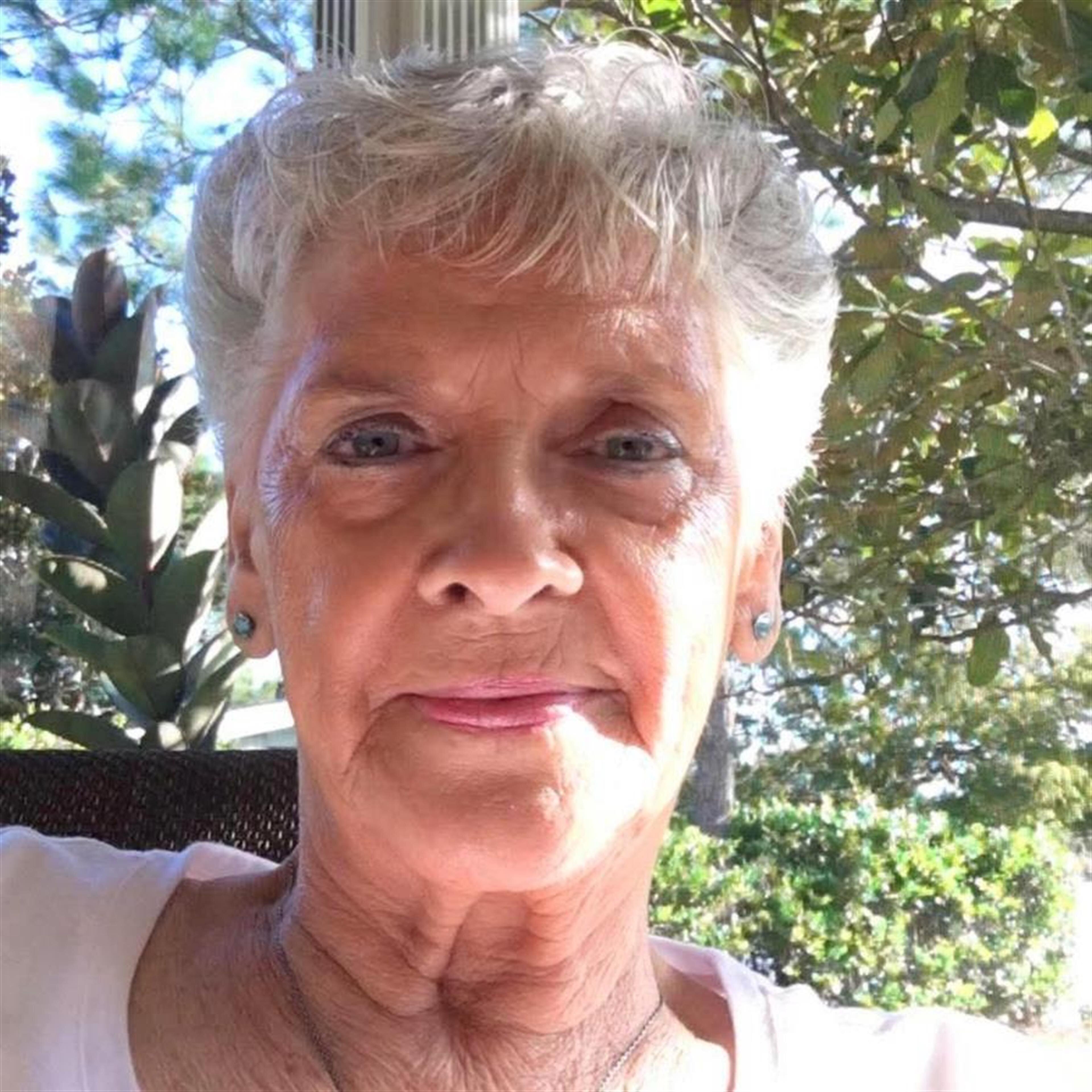 Judy E. Mikels