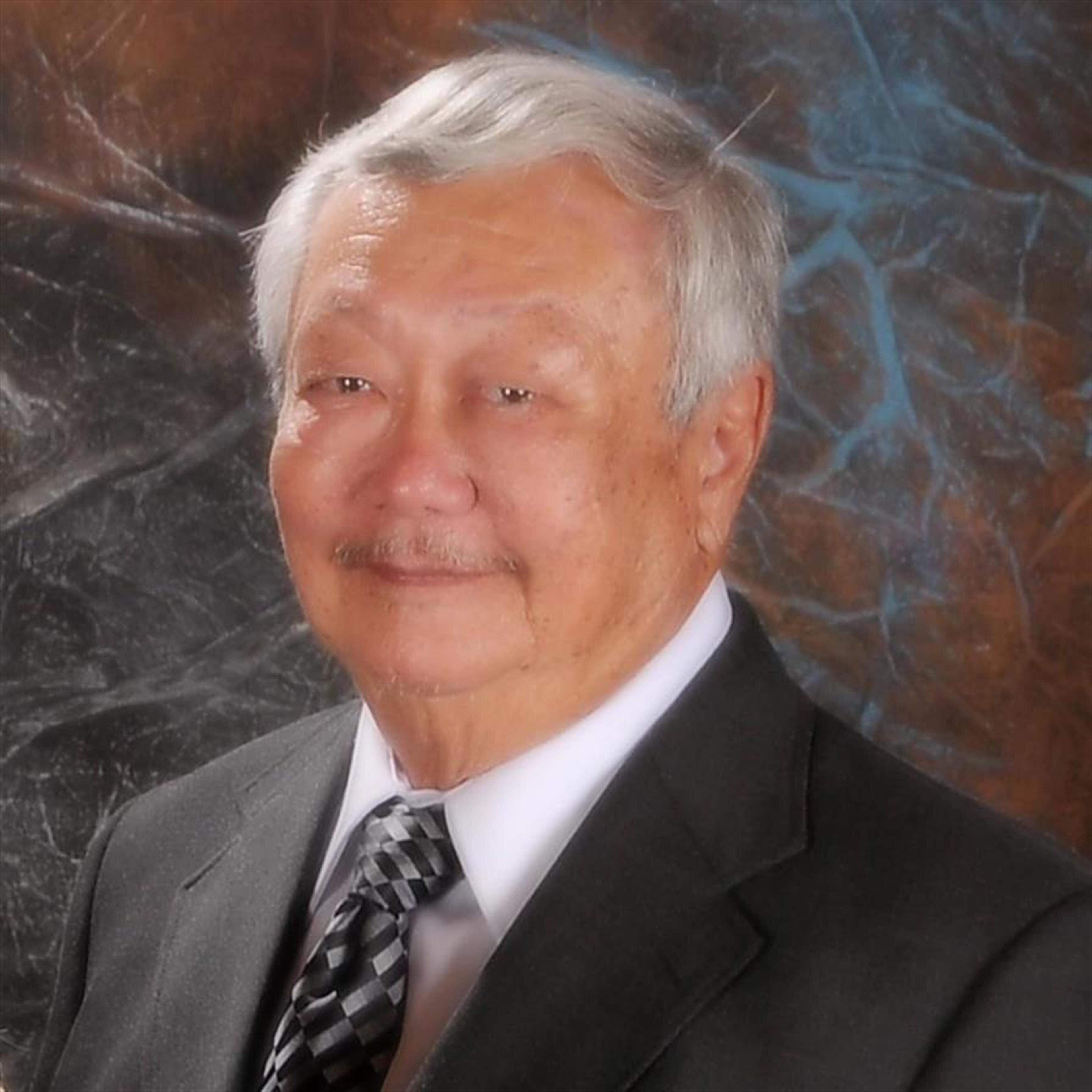 Paul Luke SR