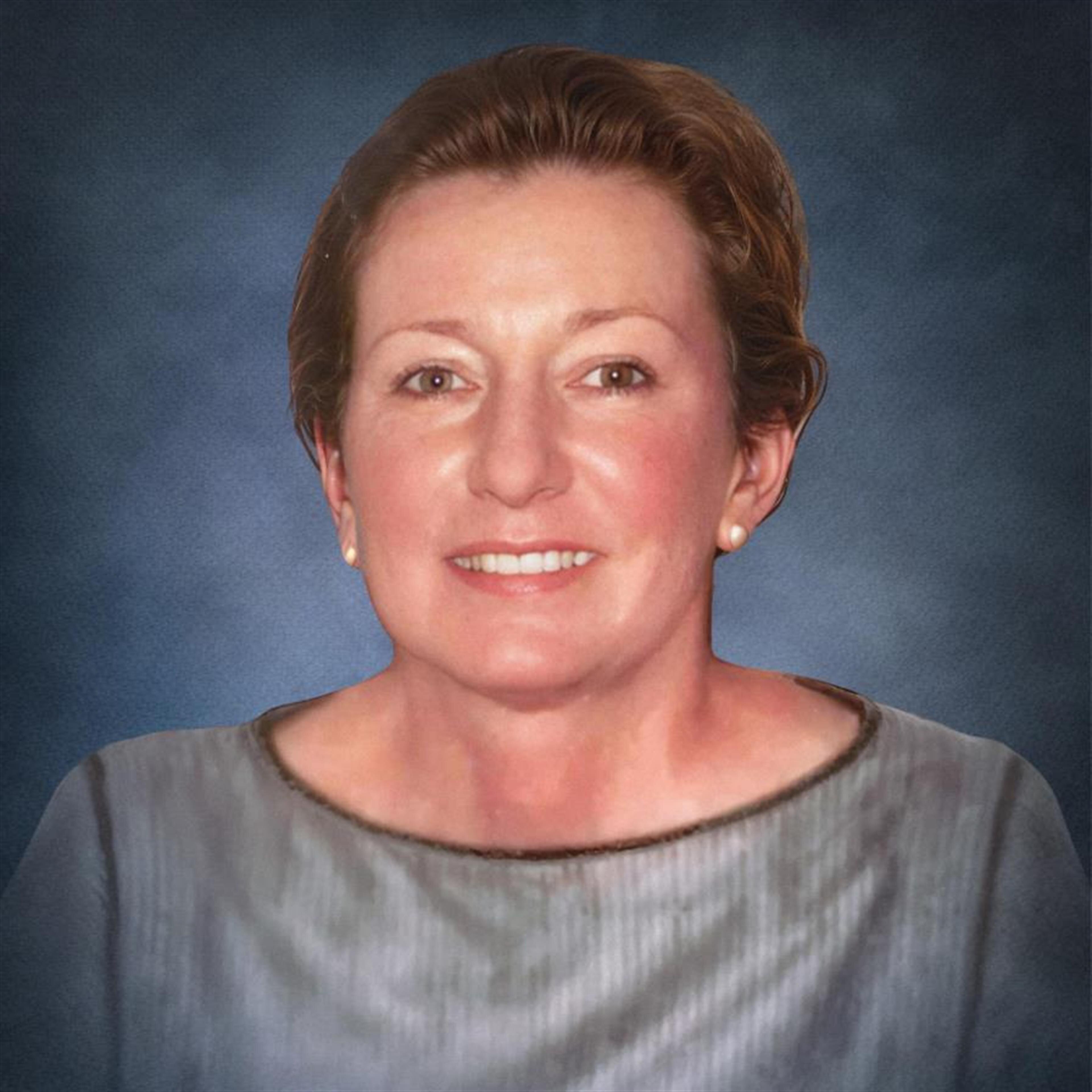 Monica Jane Mulloy