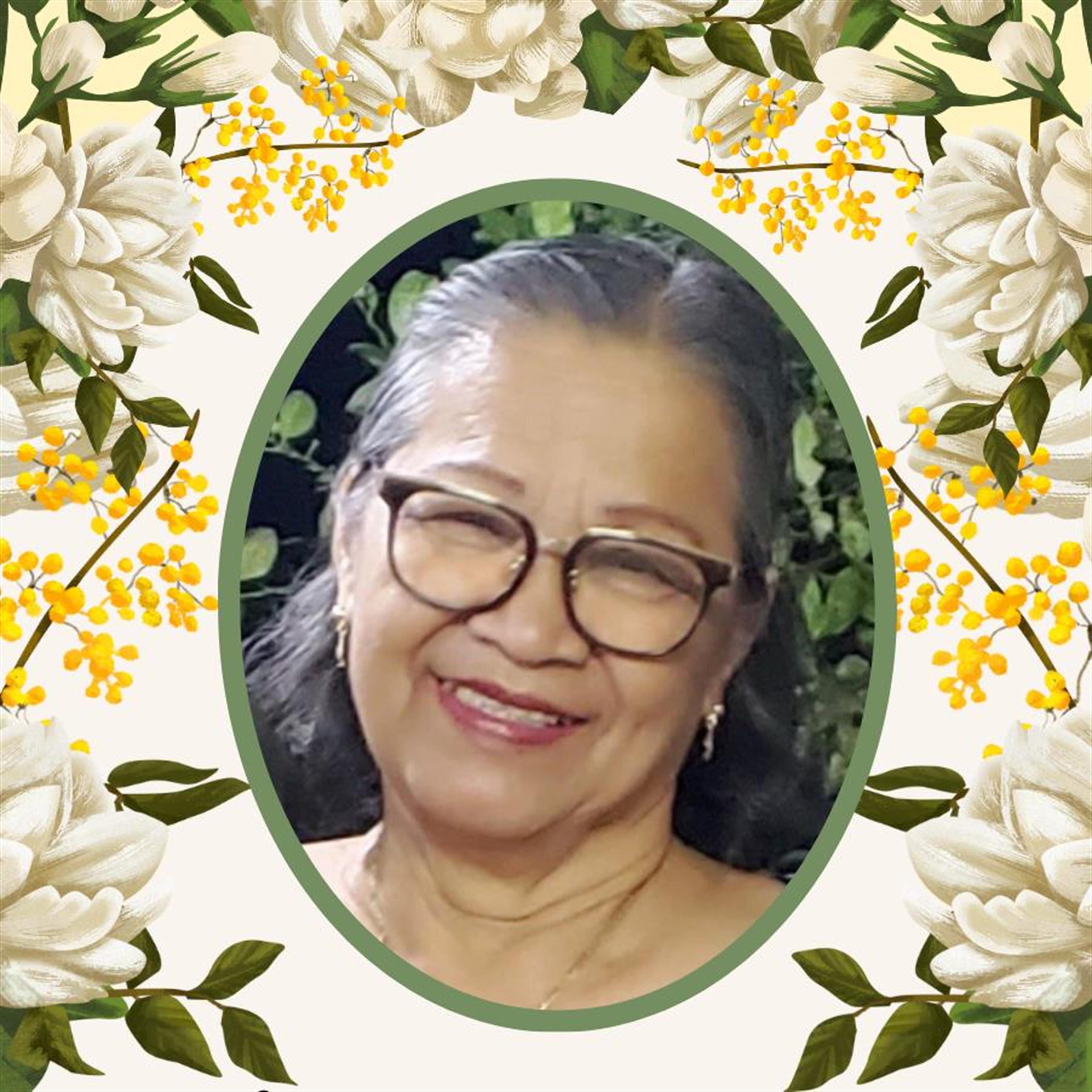 Edna V. Abalos
