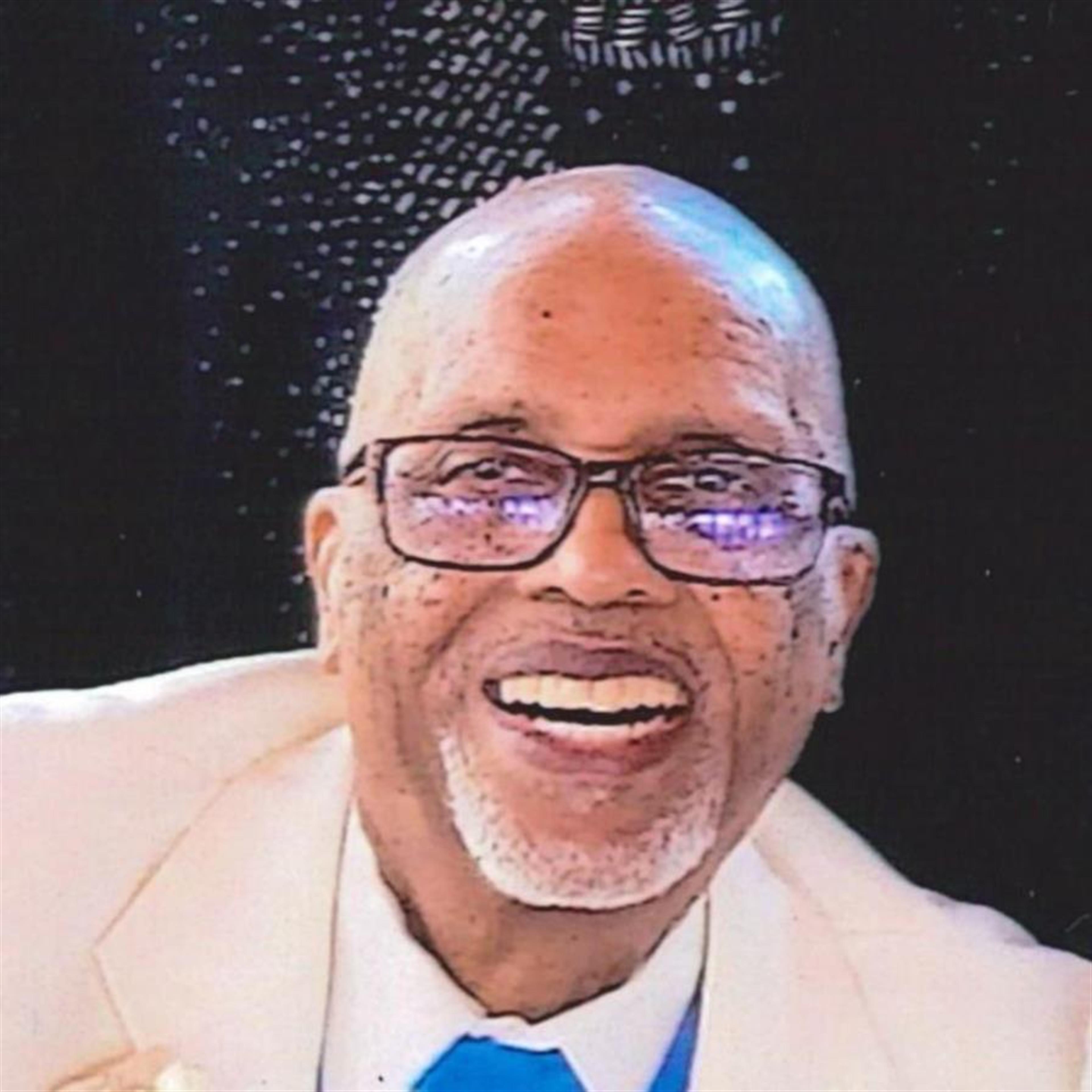 Andrew Jackson Davis' obituary picture