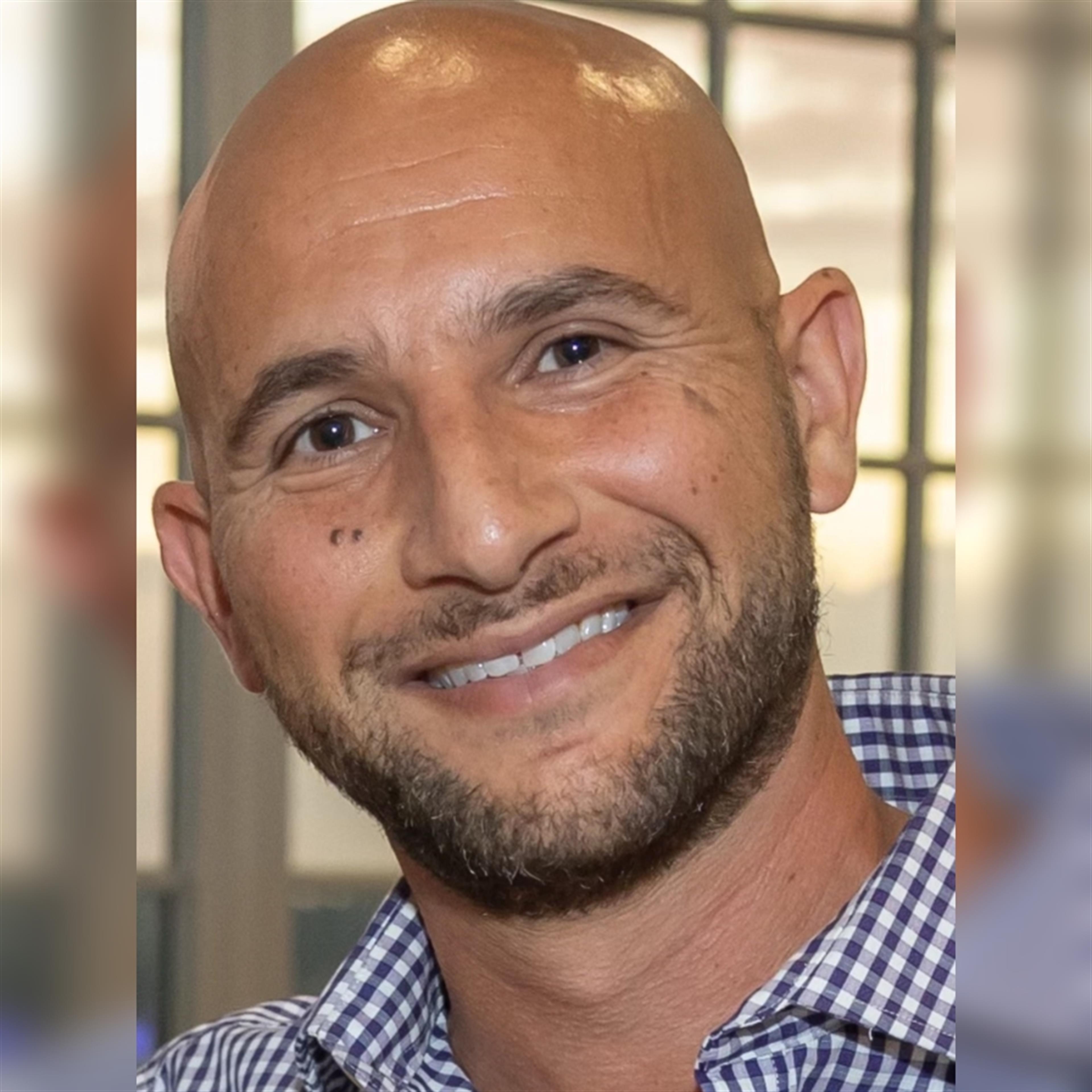 Kareem Demian