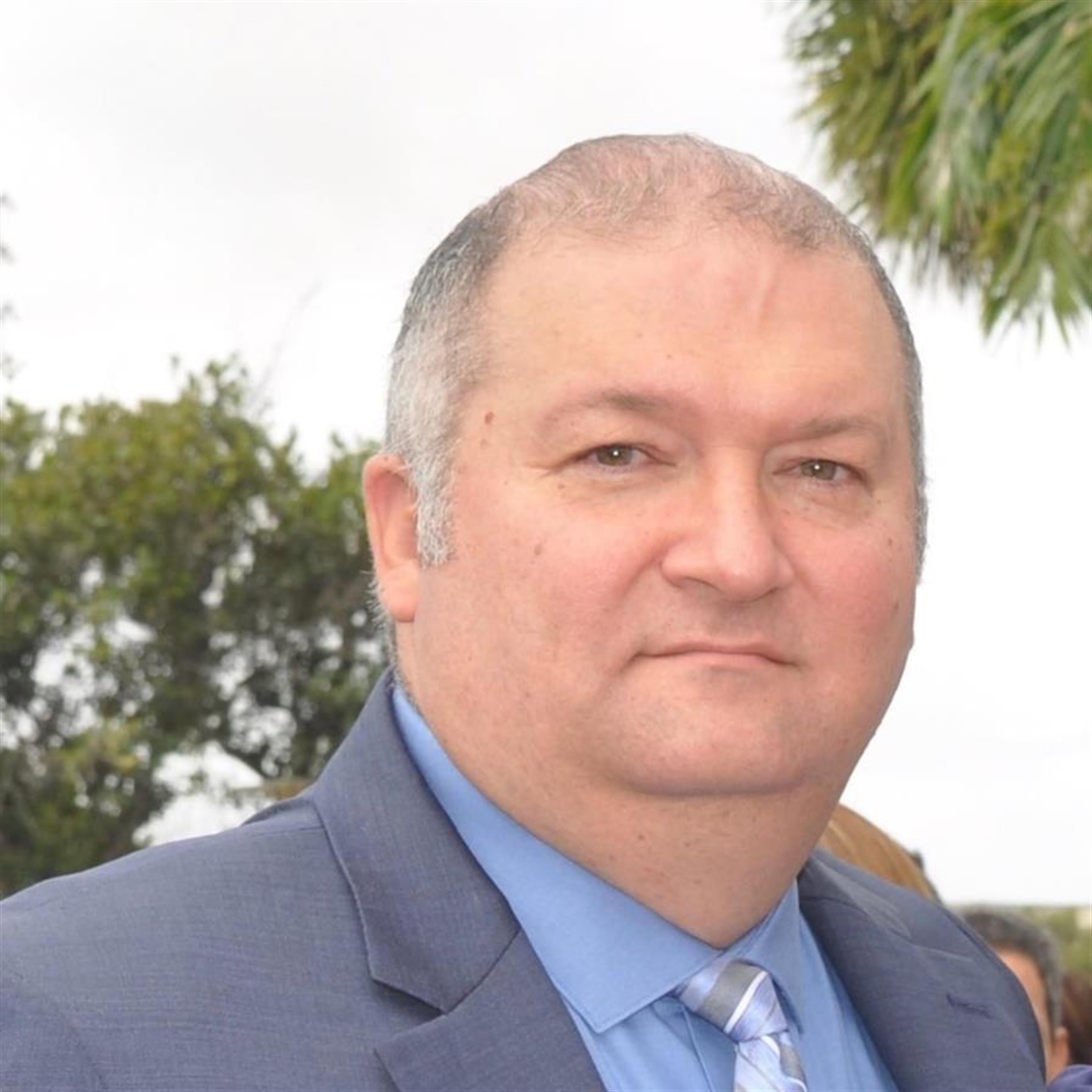 Luis Eduardo Durant