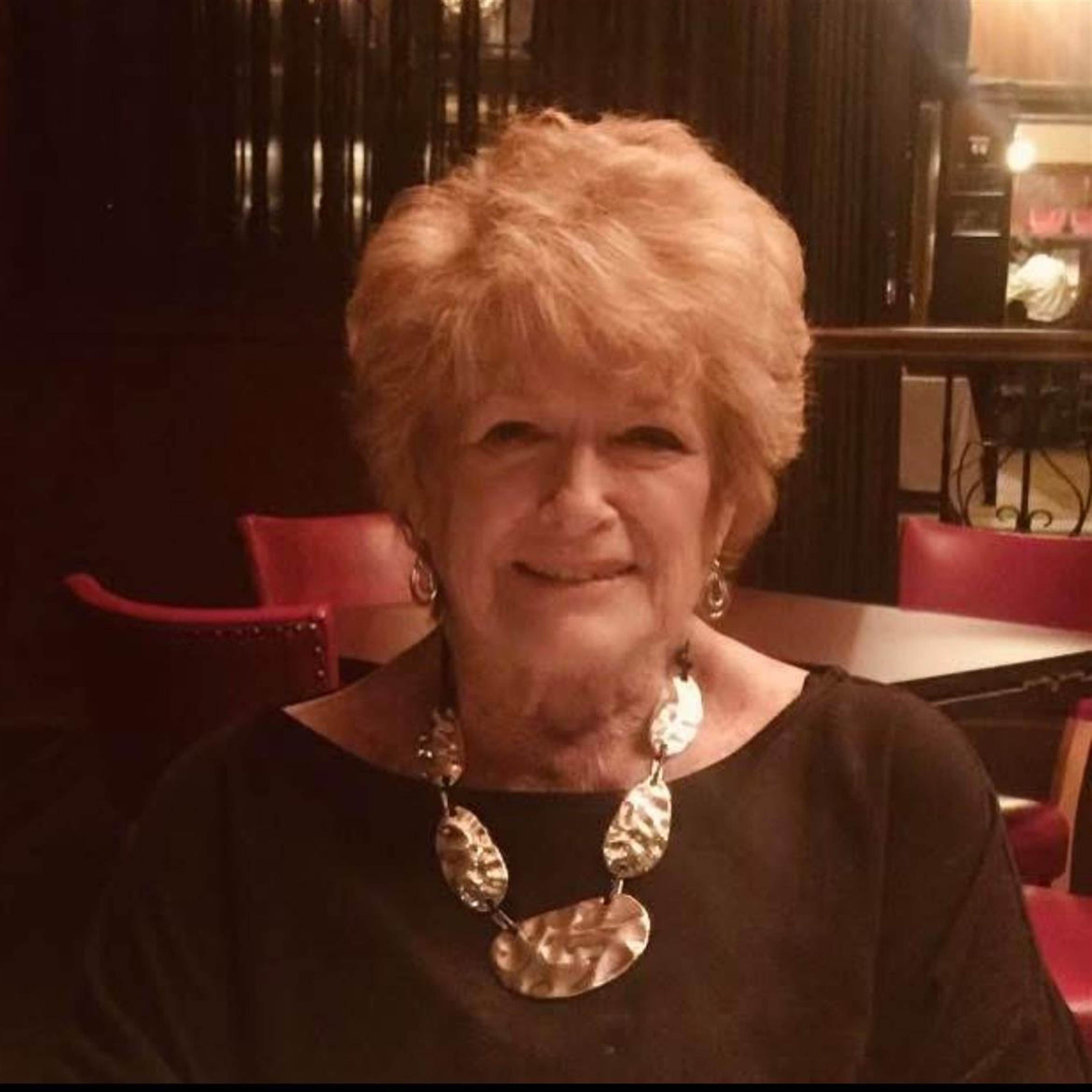 June Marie Sturm