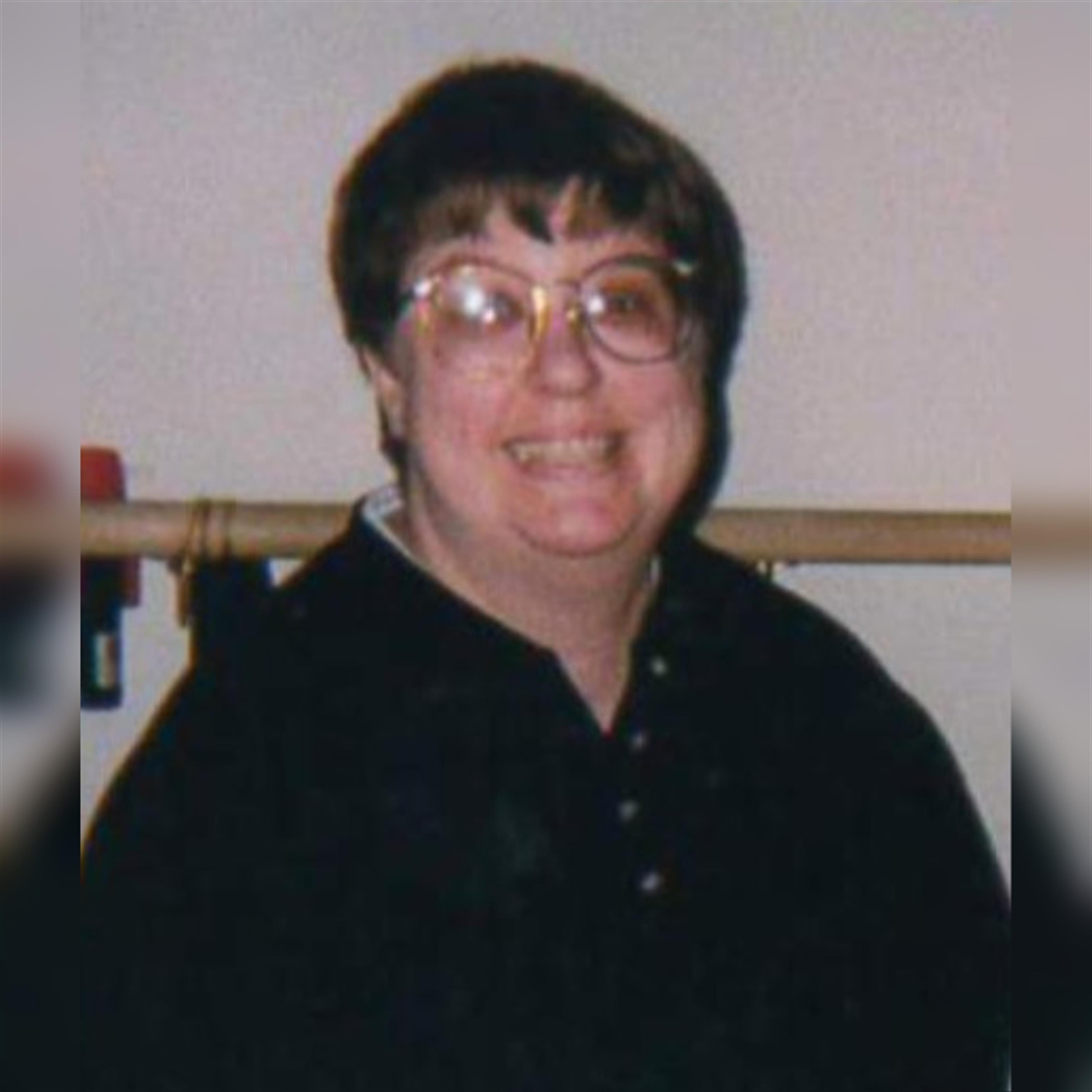 Susan G. Salva