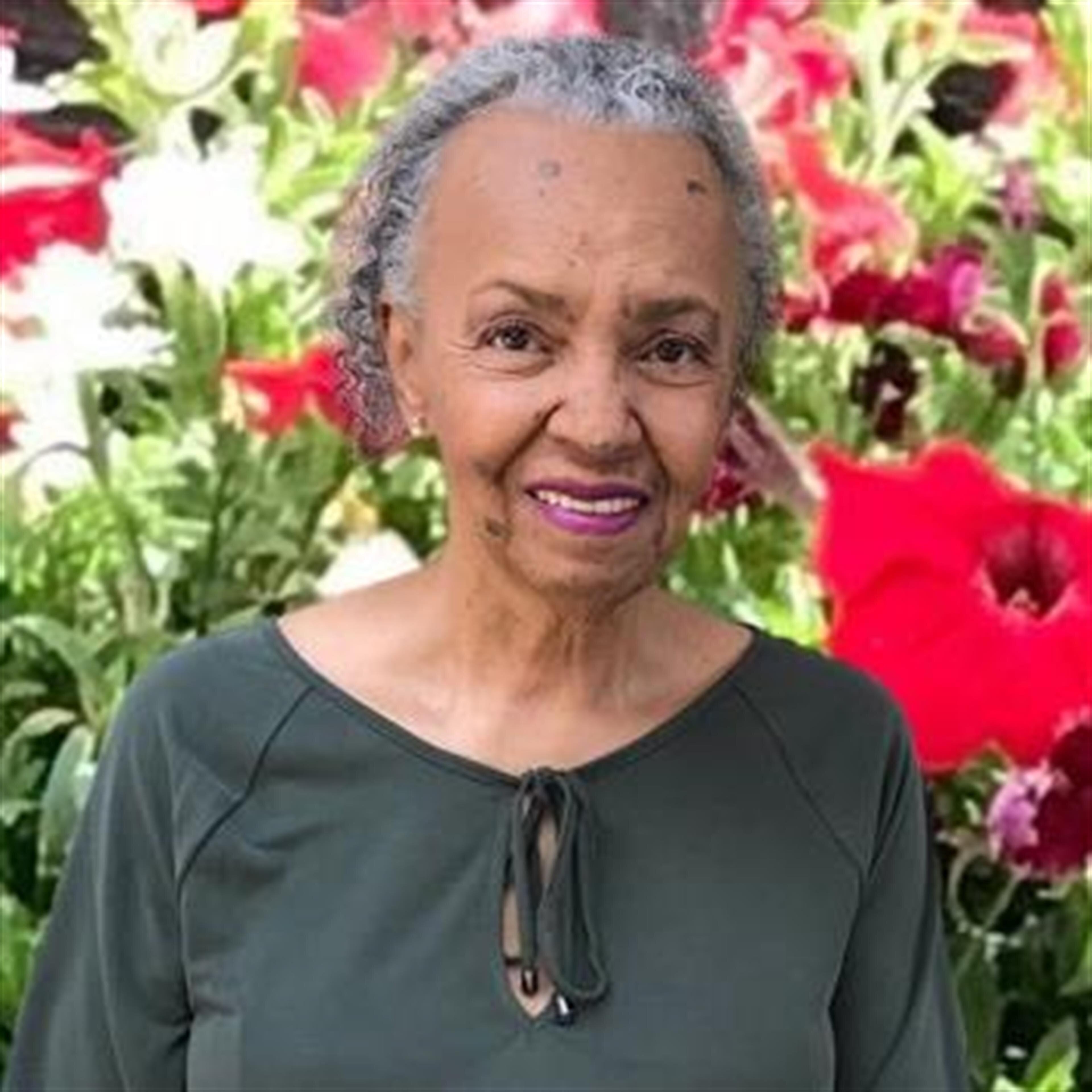 Diane Wilson Thomas