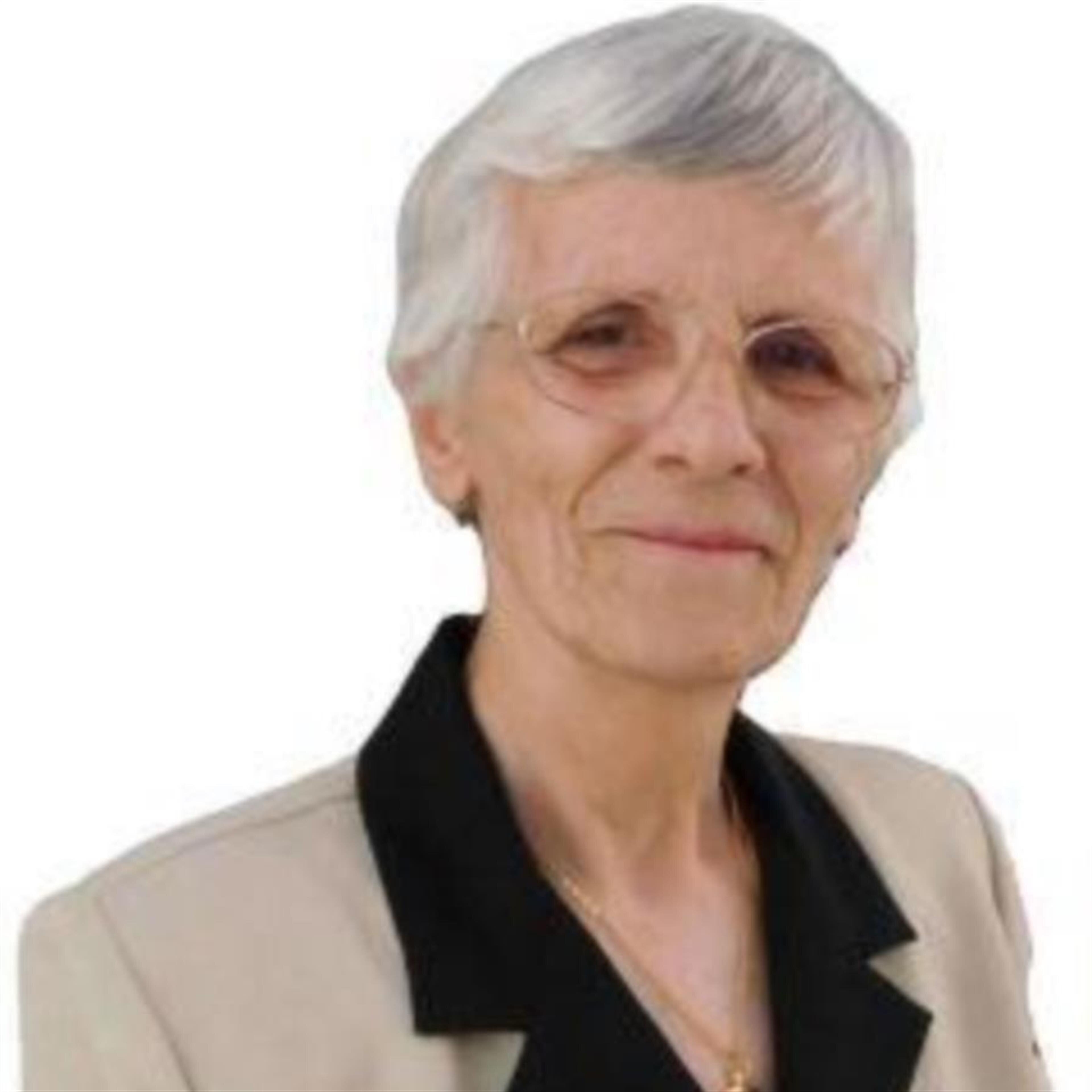 Lucille Visciotti