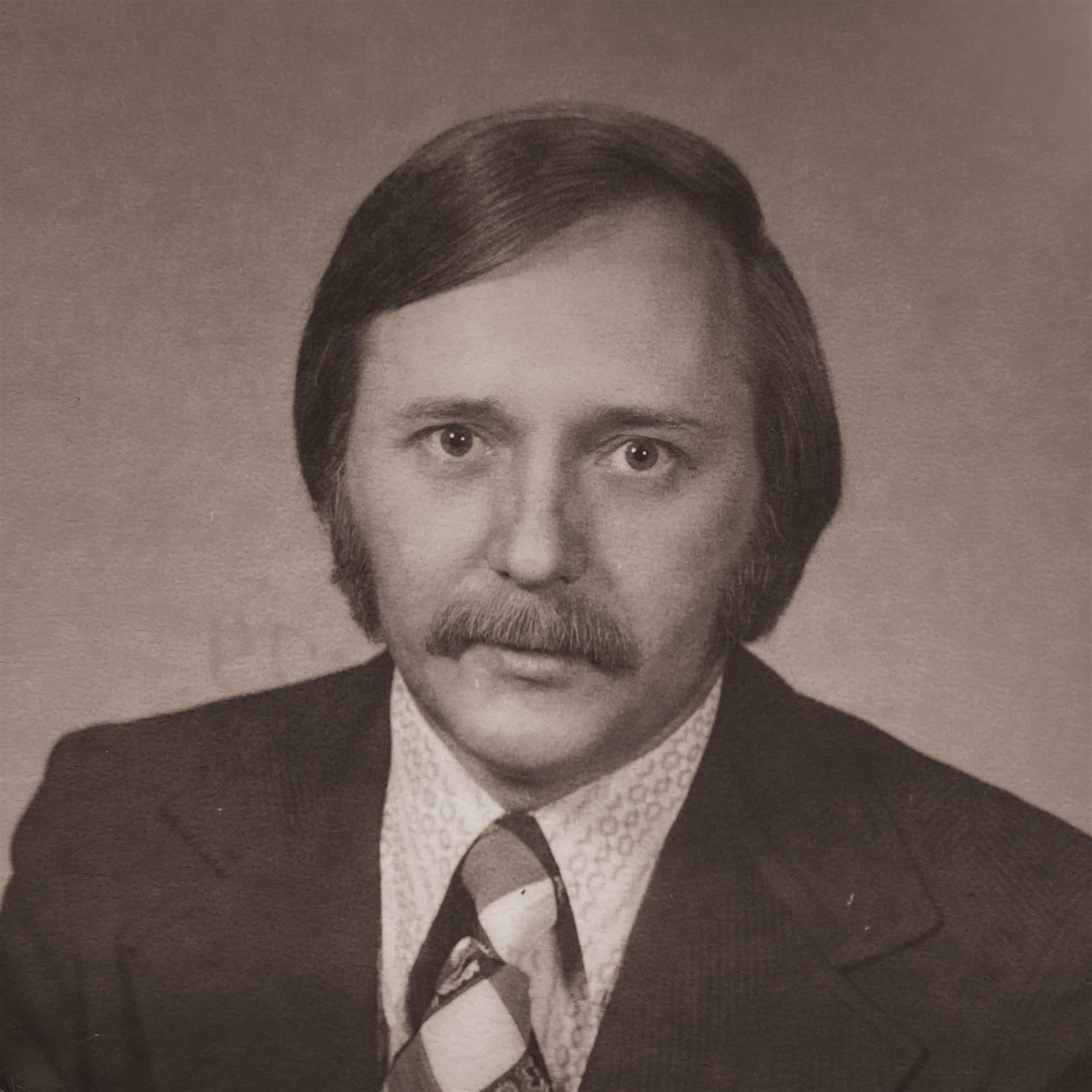 Carl Dean Baxter