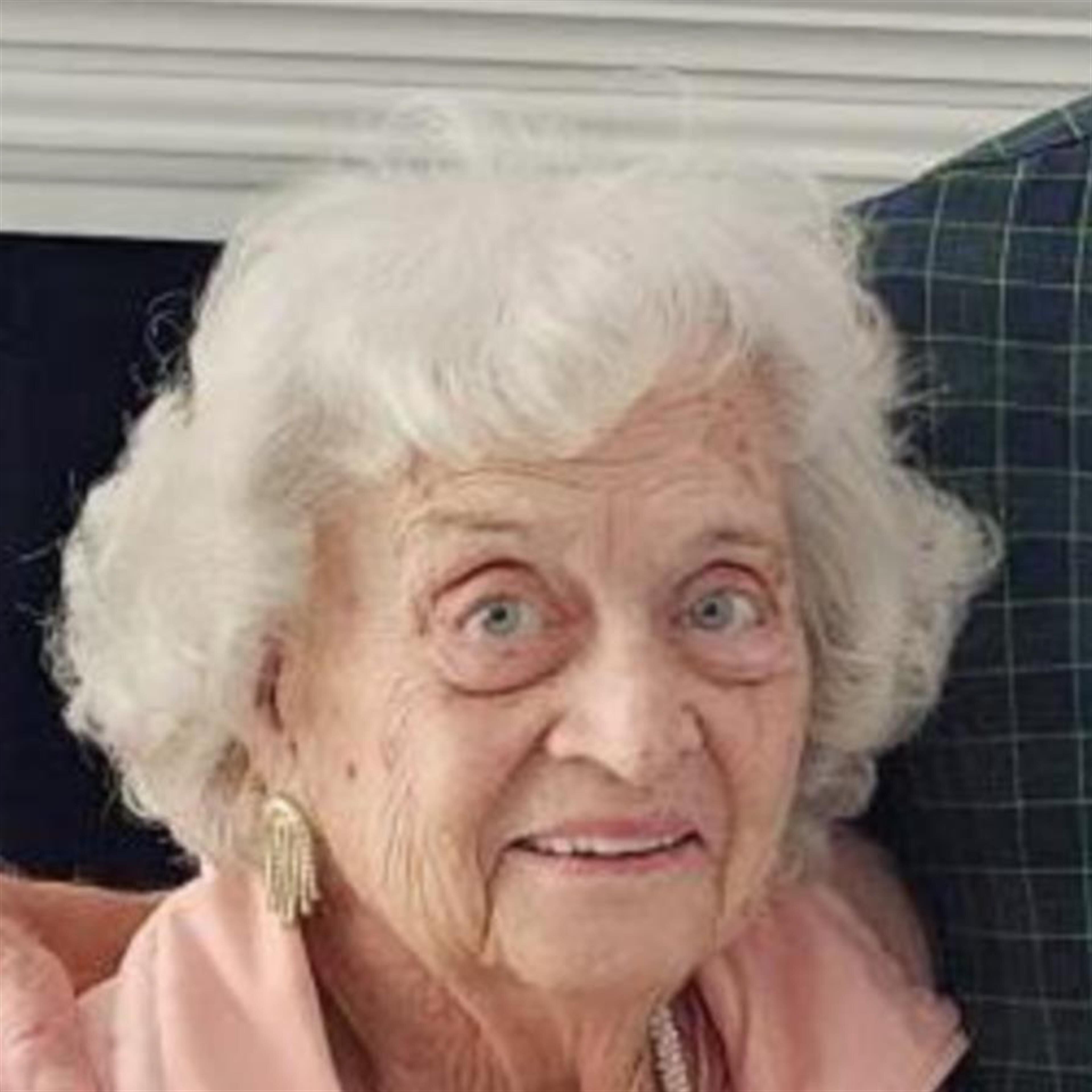 Dorothy M. Seta-Molinaro