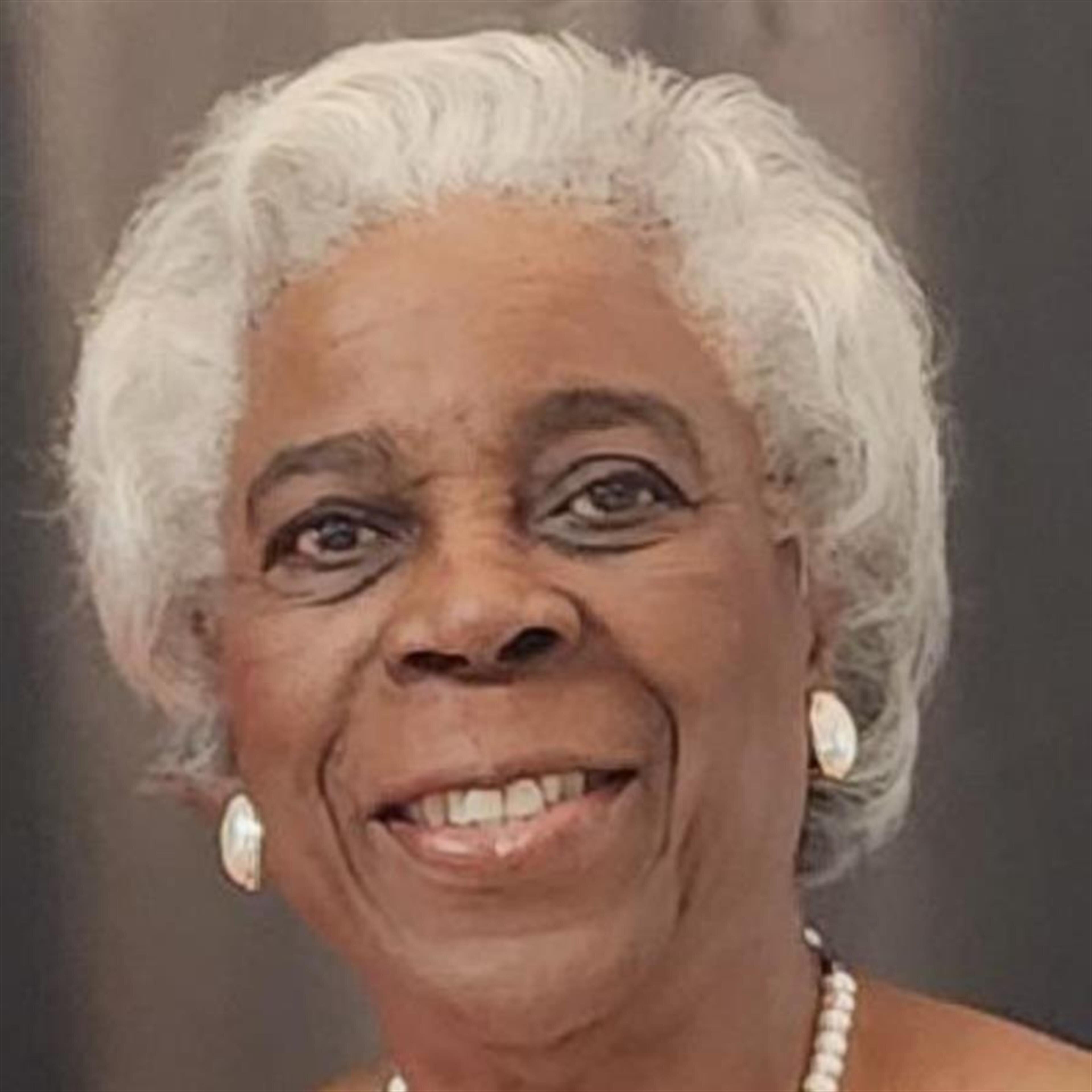 Rev Jasmin Nel Nembhard