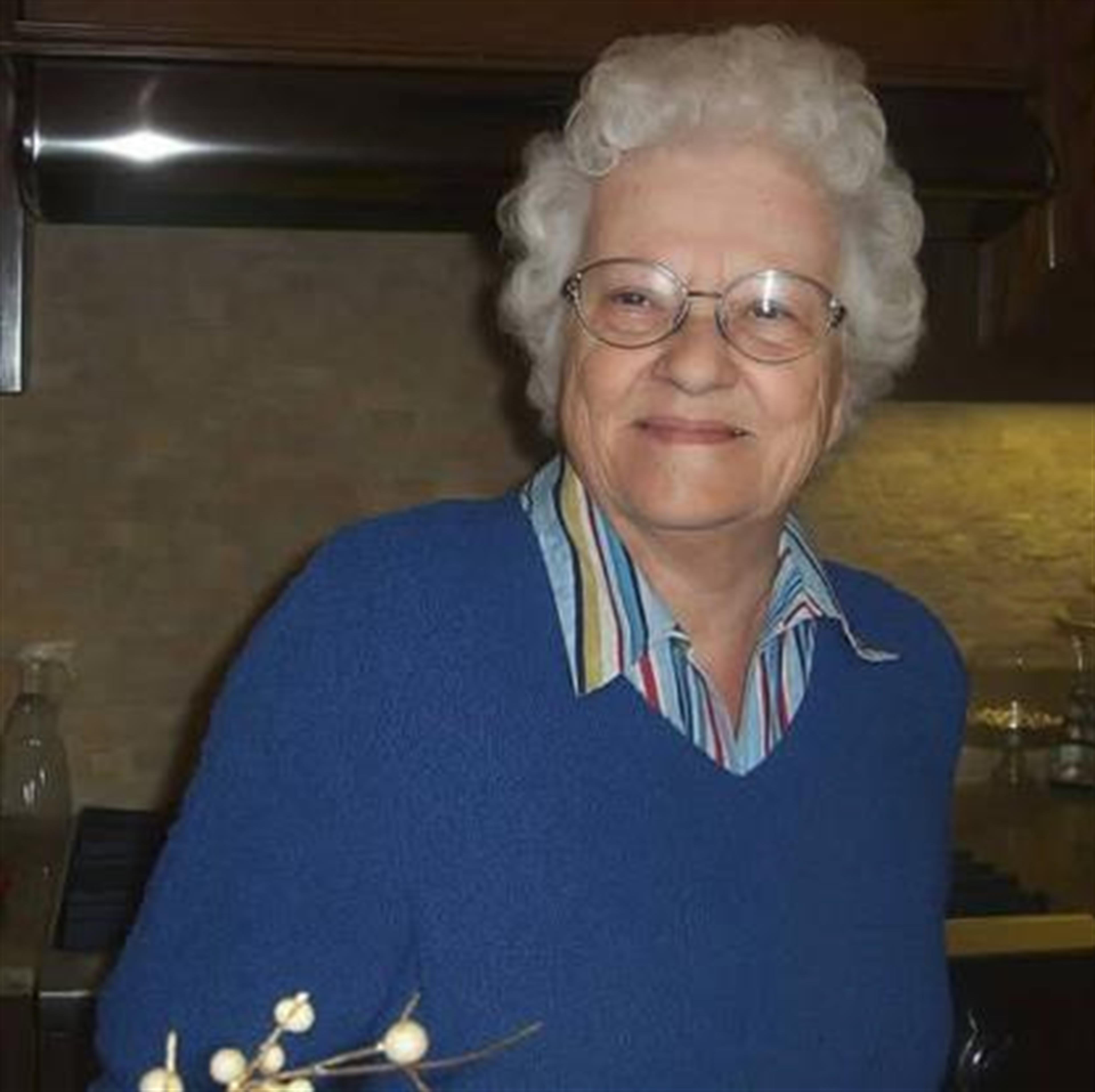 Jean Charlotte Jordan