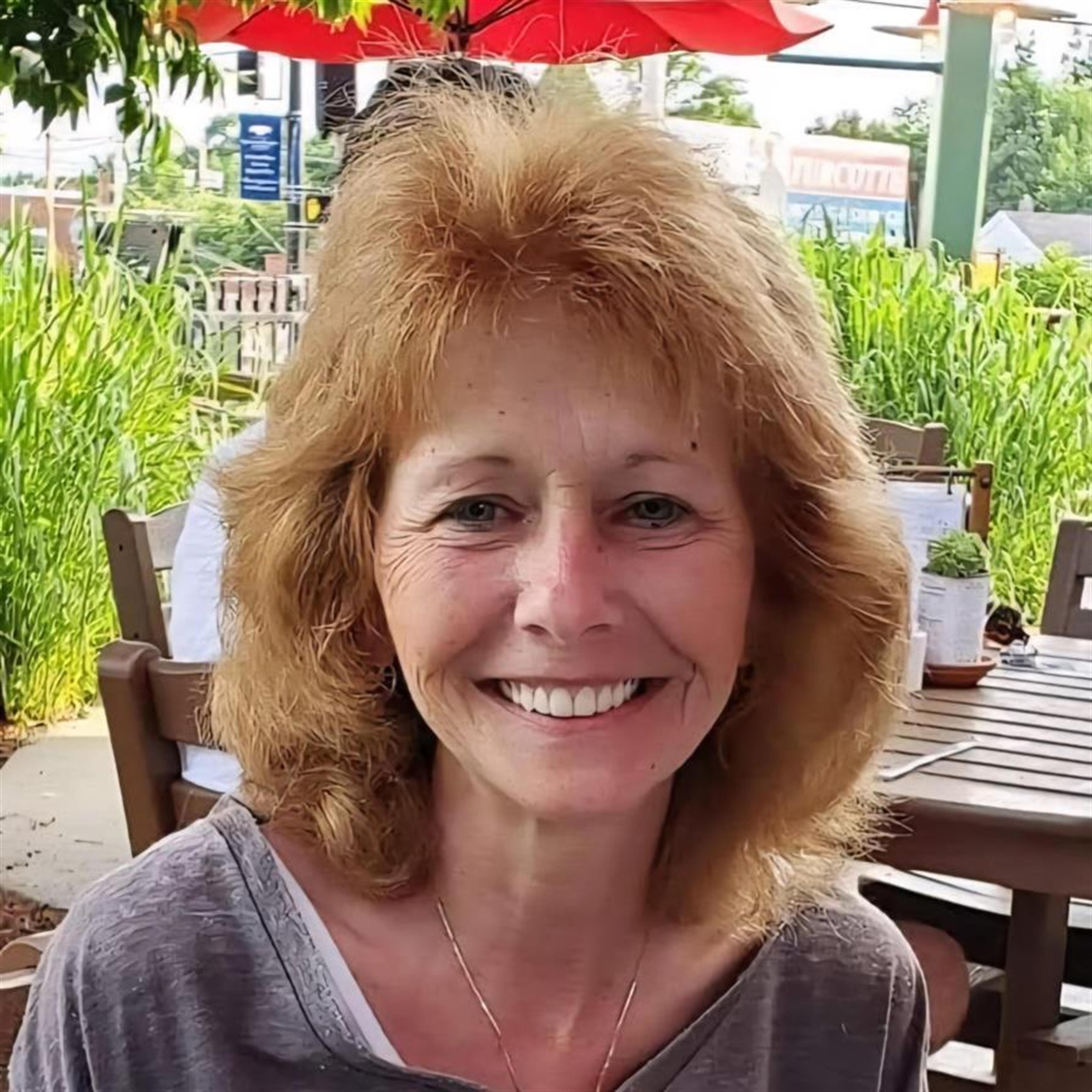 Nancy A. (LaDuke) Caruso