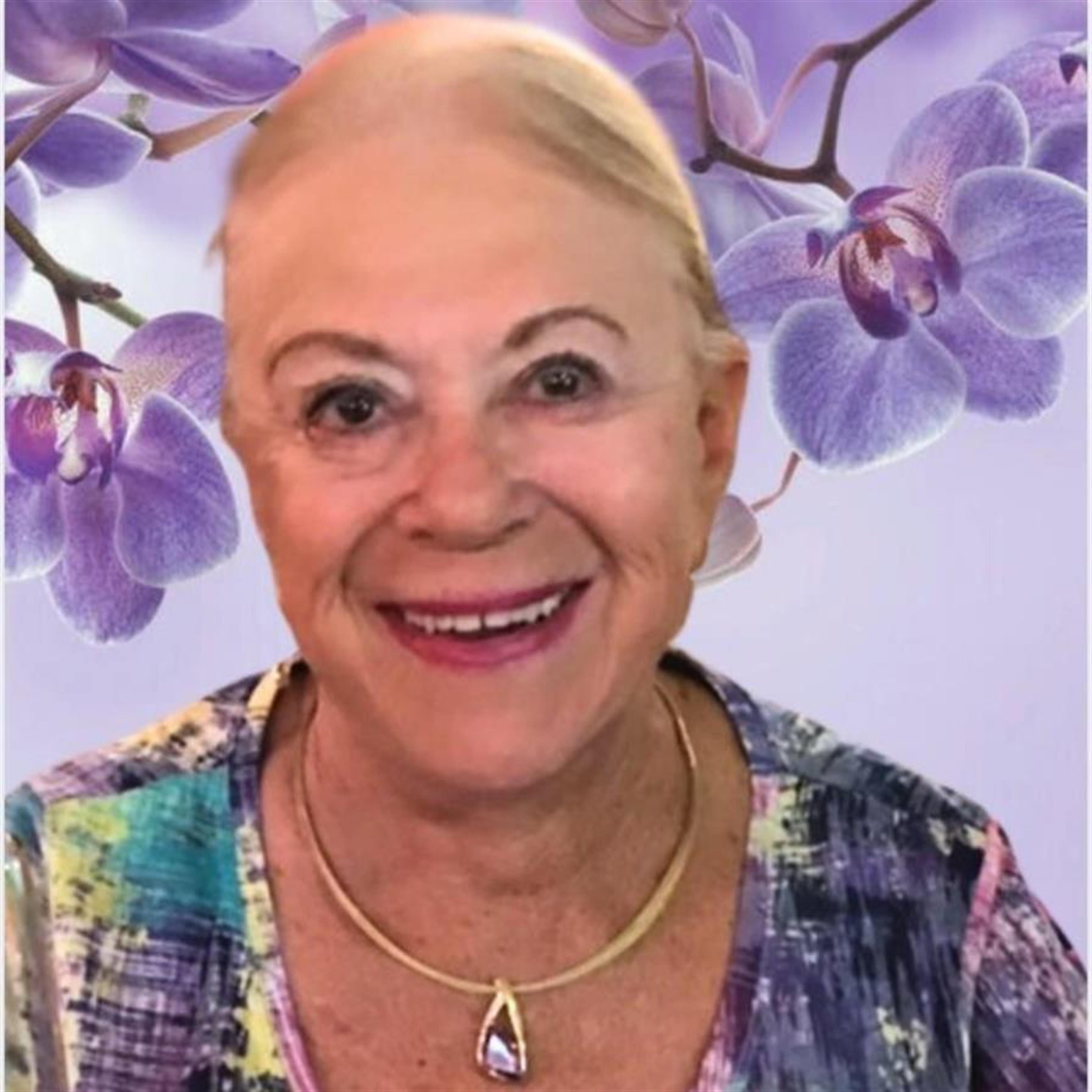 Barbara Ann Snyderman