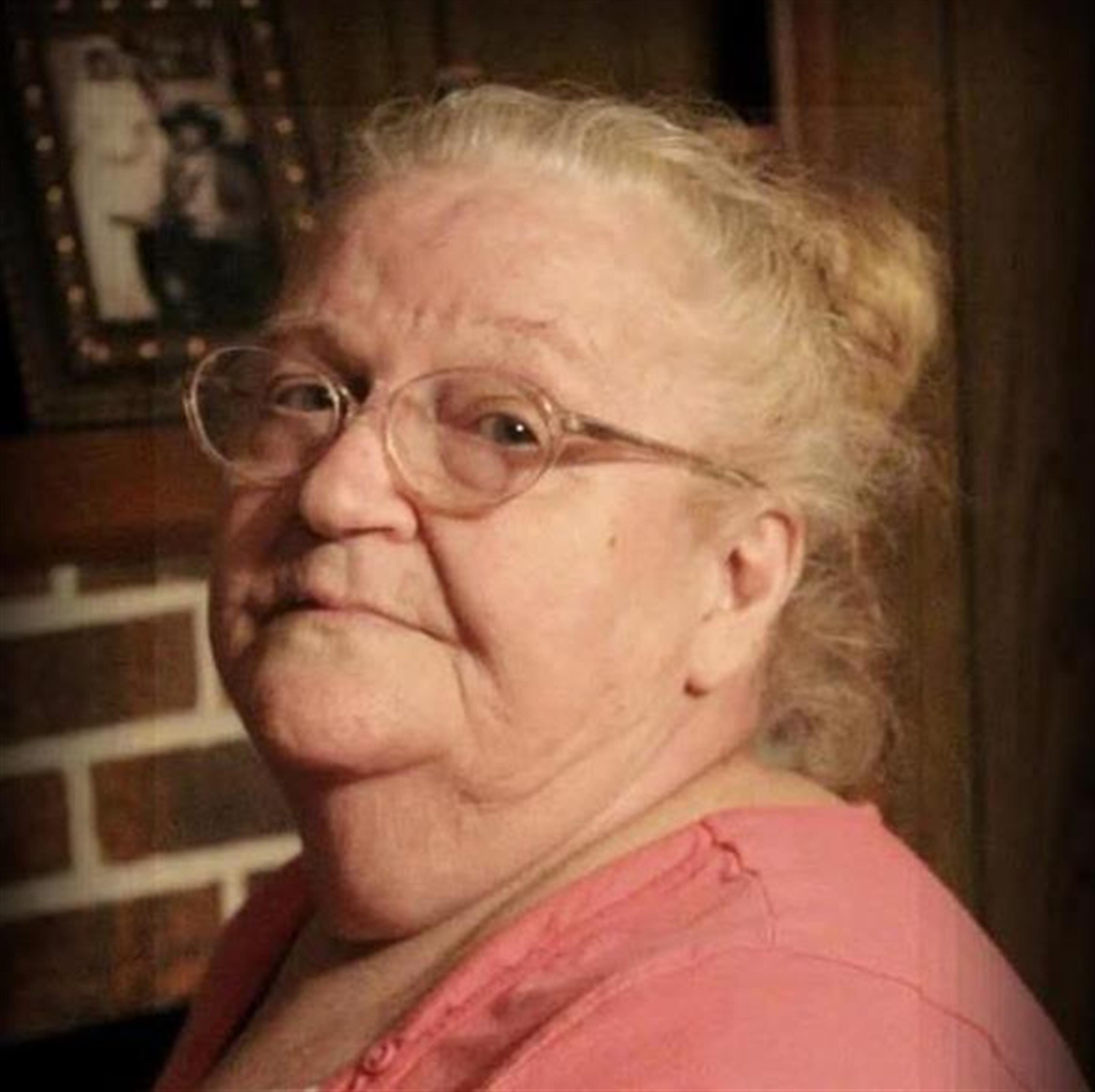 Sarah Claudine Welch
