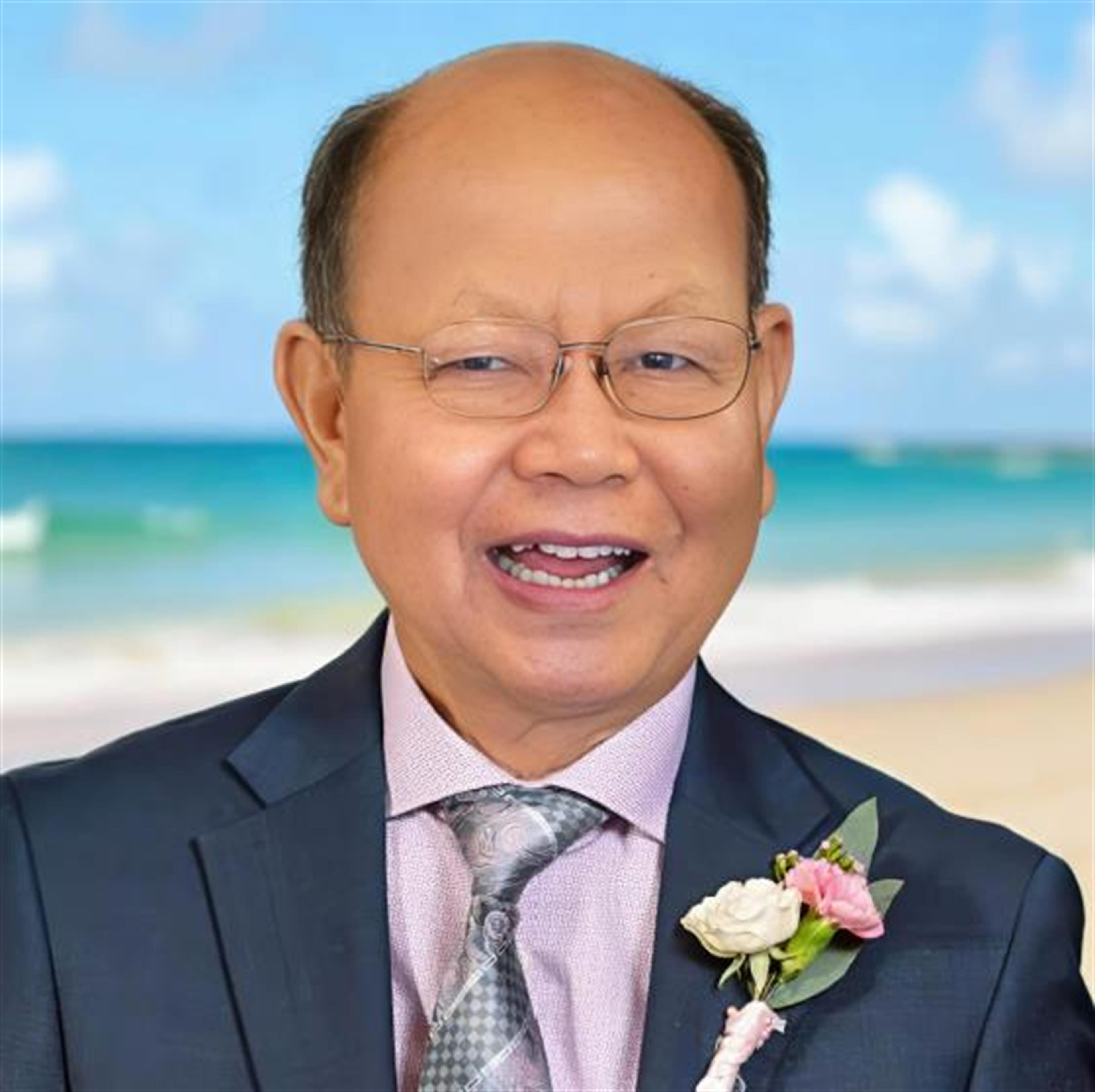 Ngan Phuoc Duong