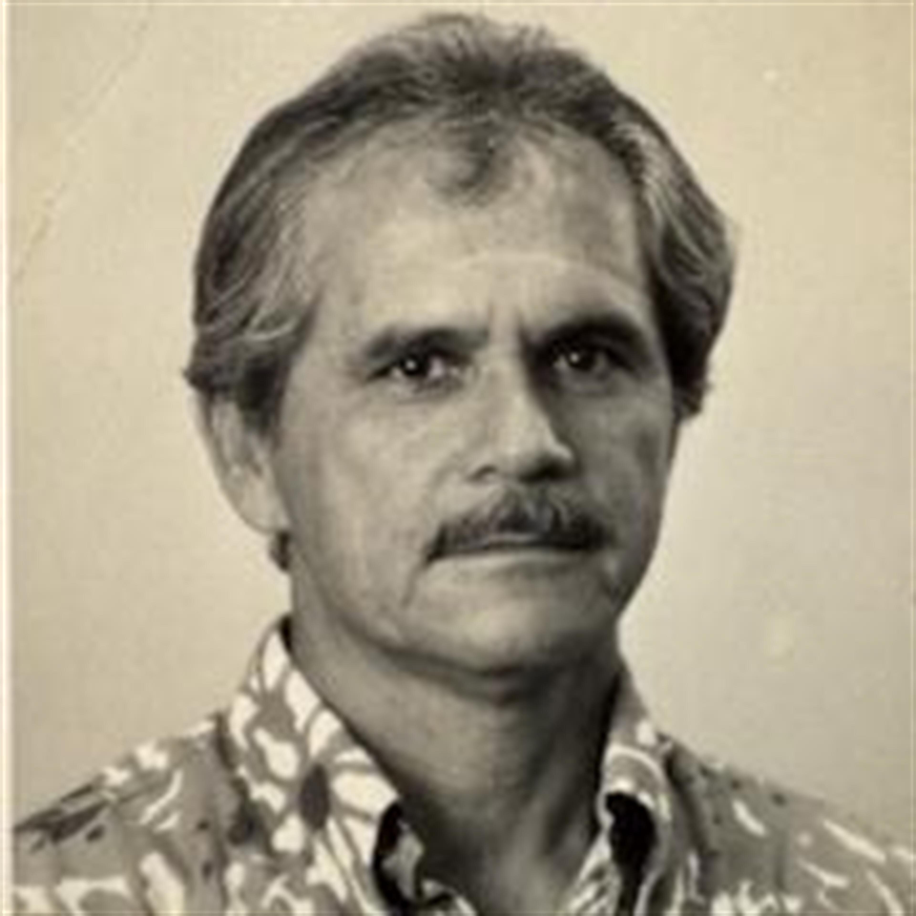 Donald V. Beirne