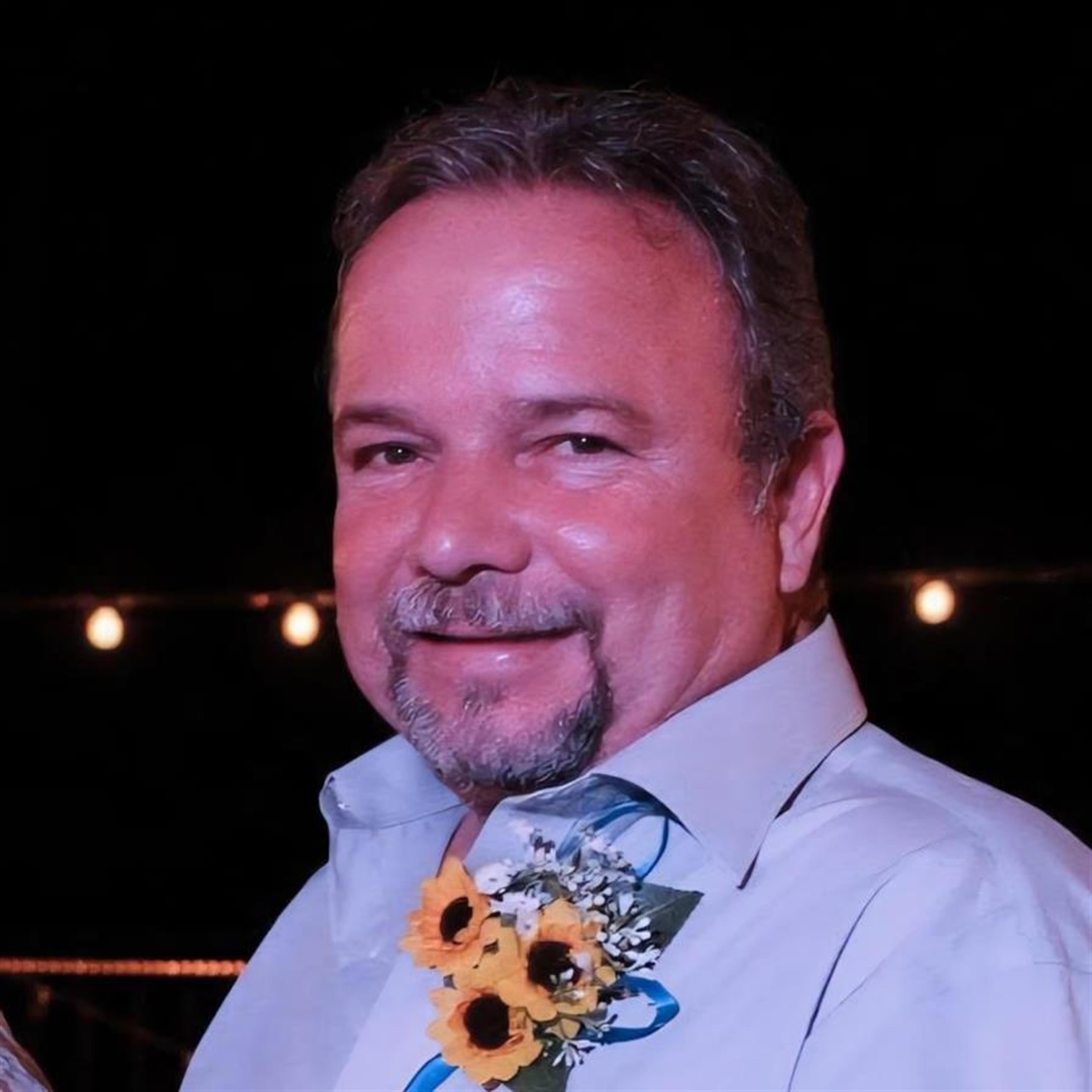 Ronald "Ronnie Mac" McClenahan's obituary picture