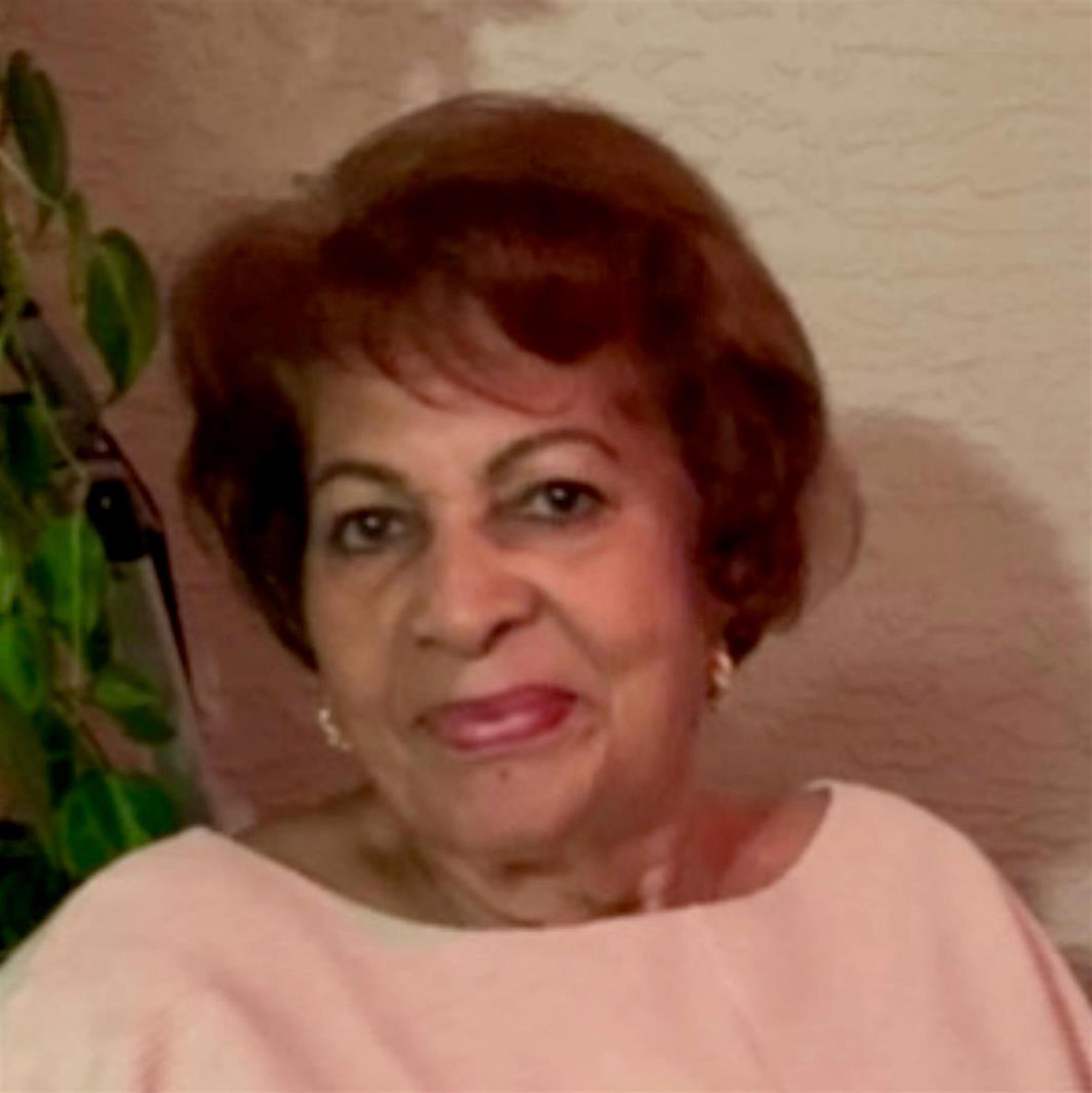 Isabel Torres Ortiz de Pacheco