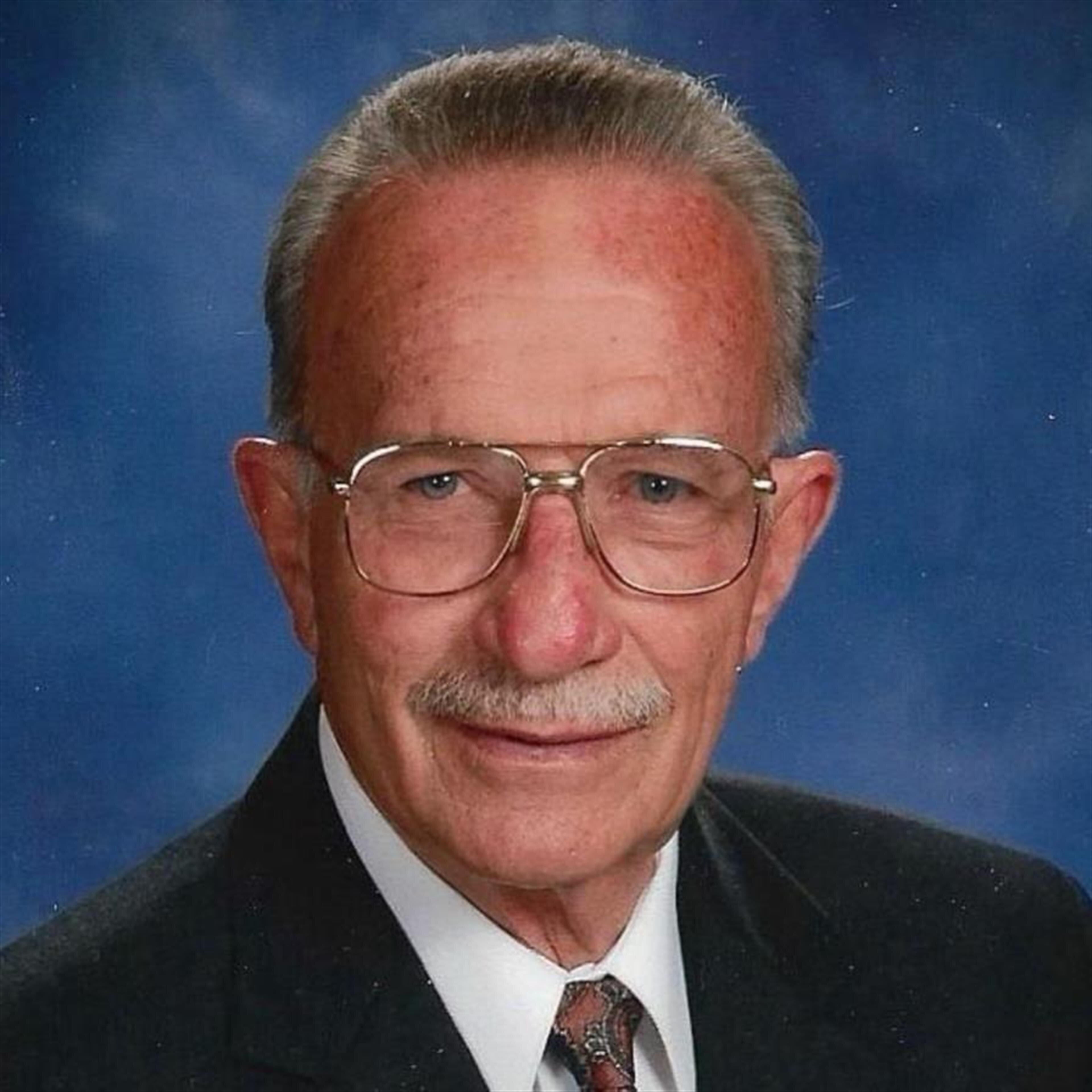 Charles Wayne Oswald