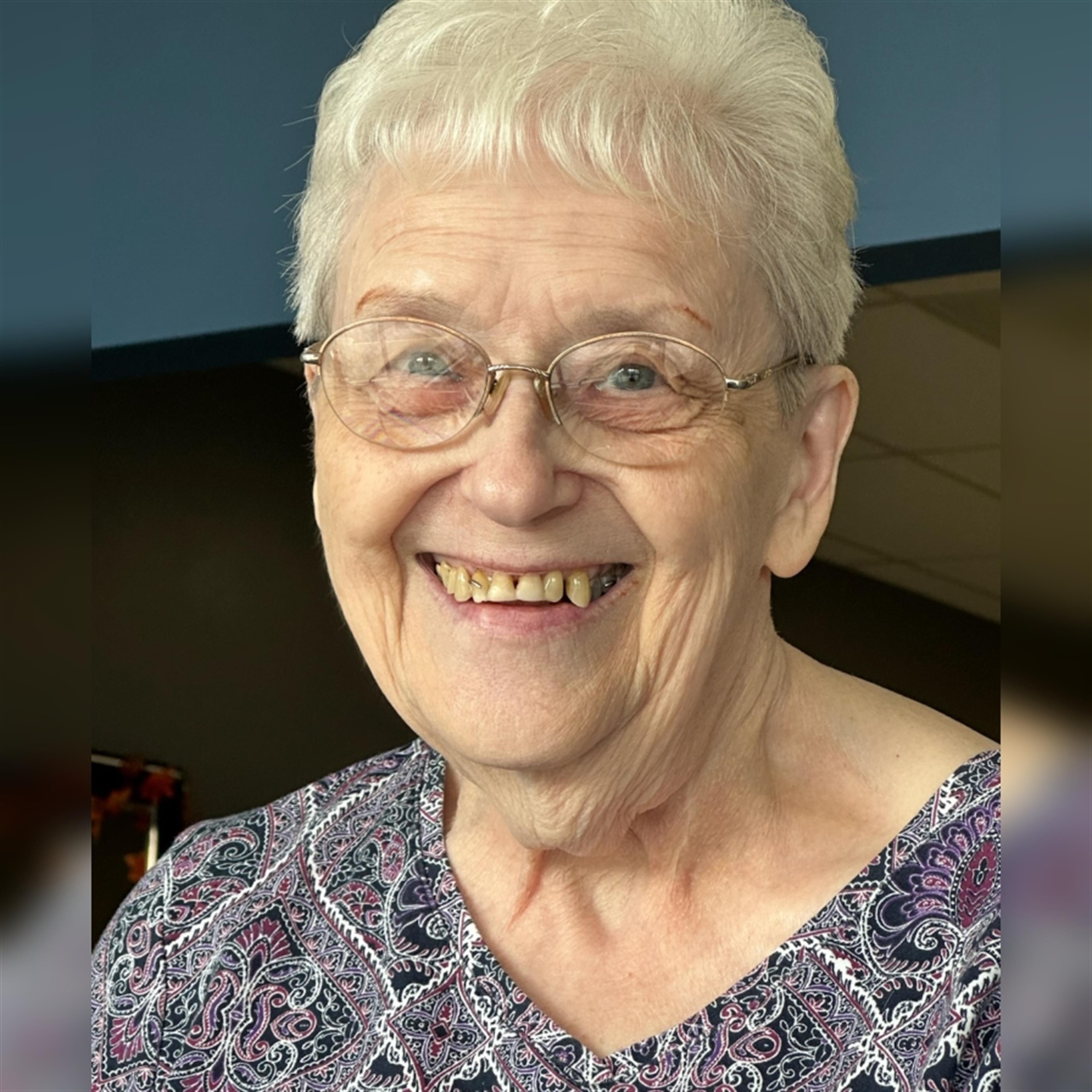 Brigitte E. Rudolph