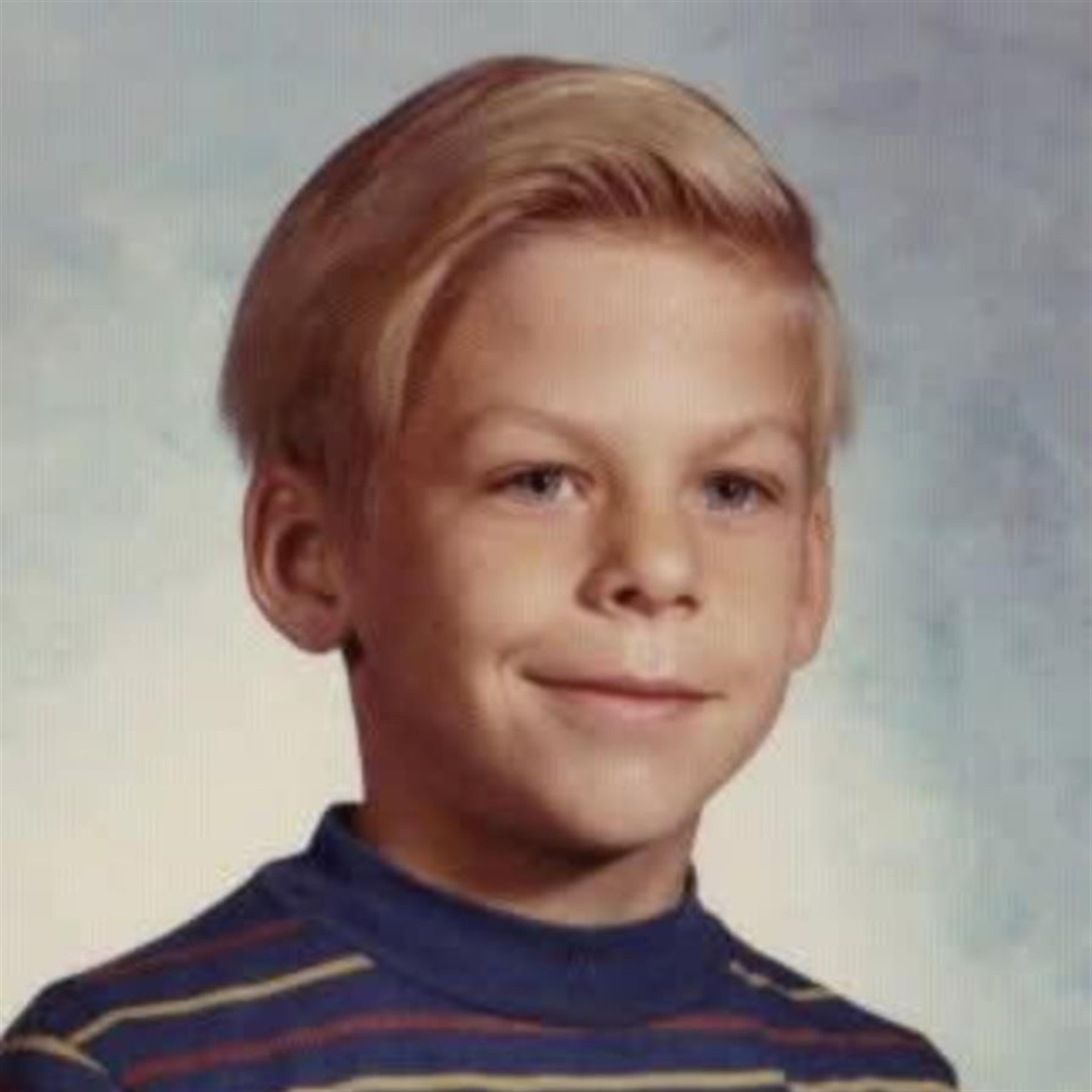 Alan Wayne Poole