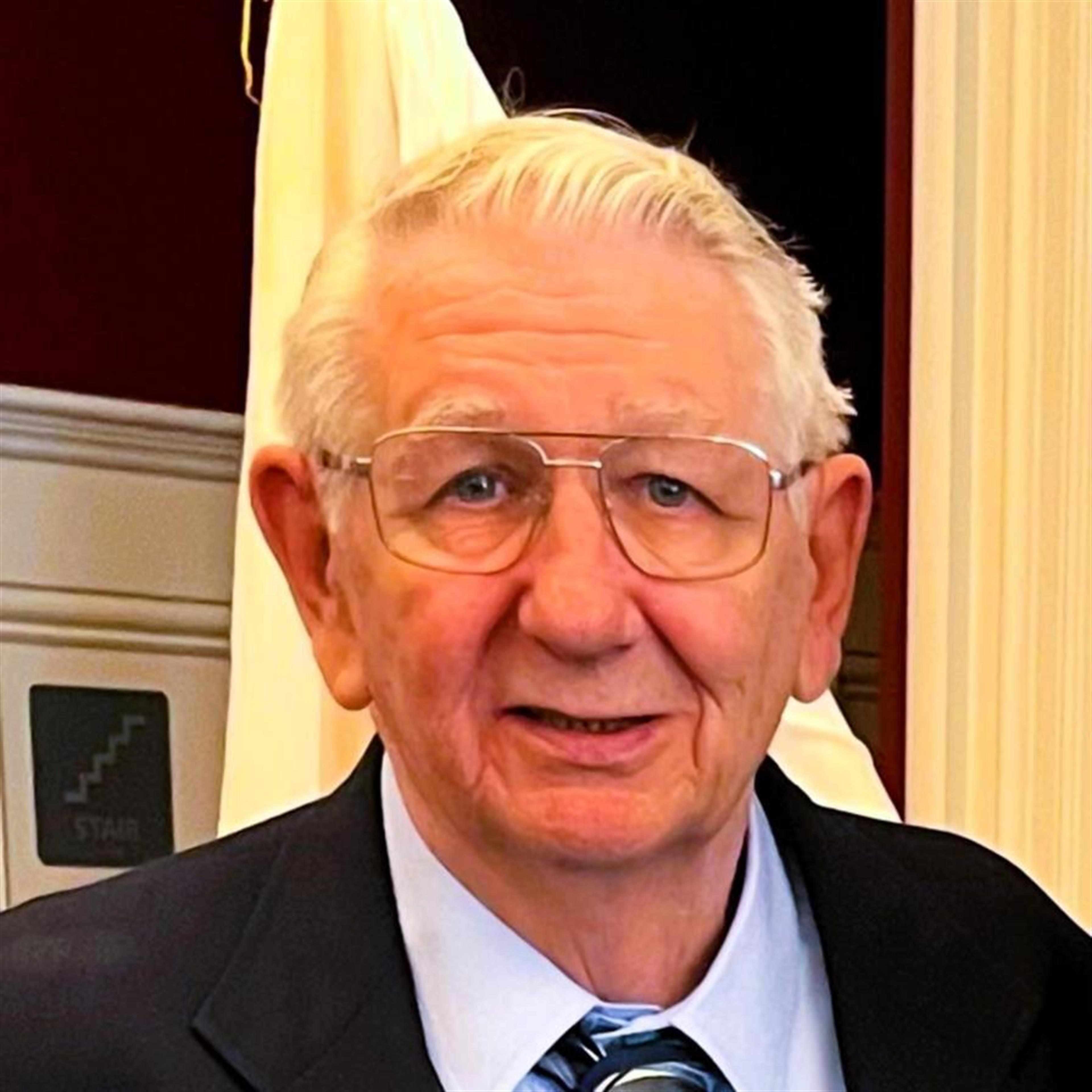 Stanley F. Kench Jr.