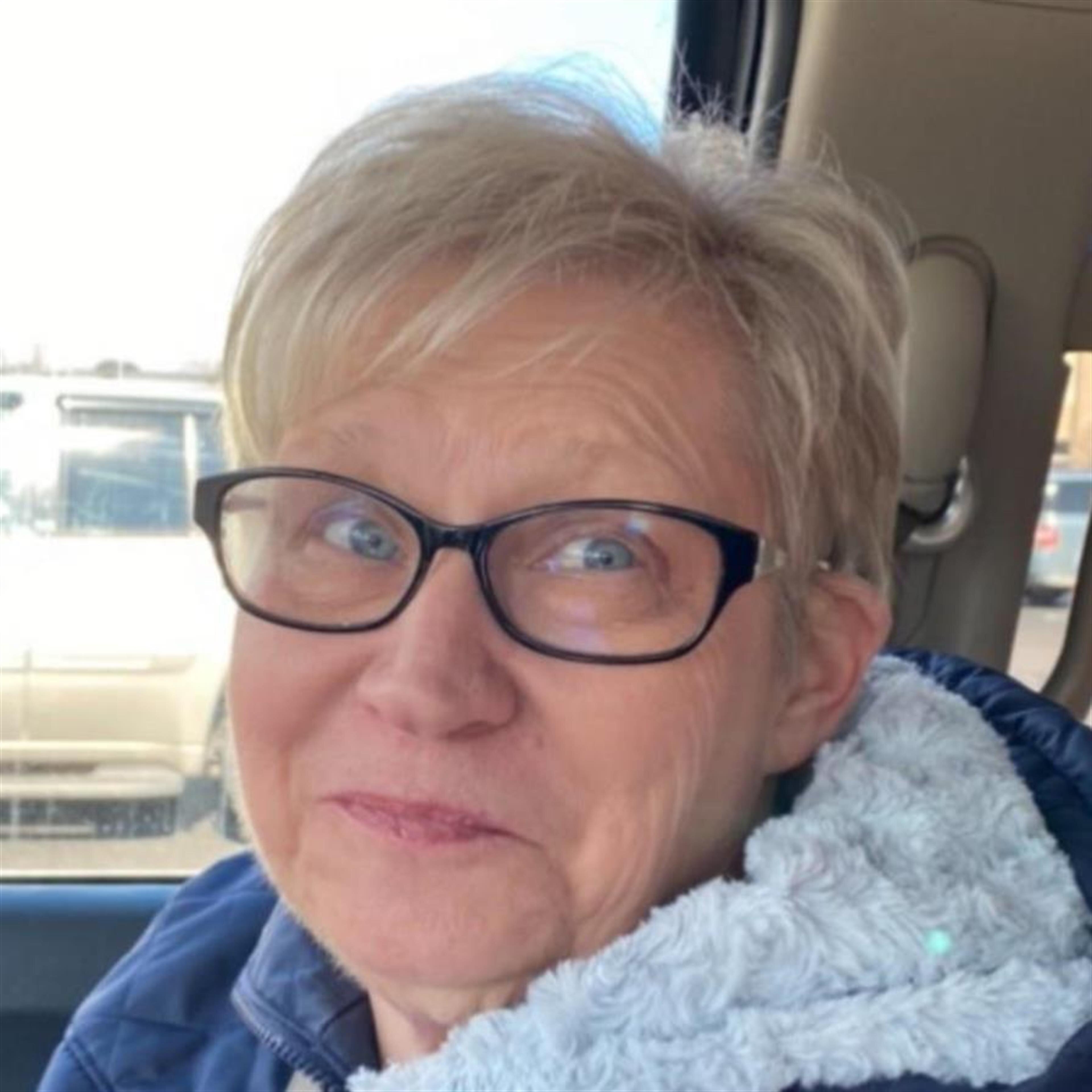 Linda Sue Welsh